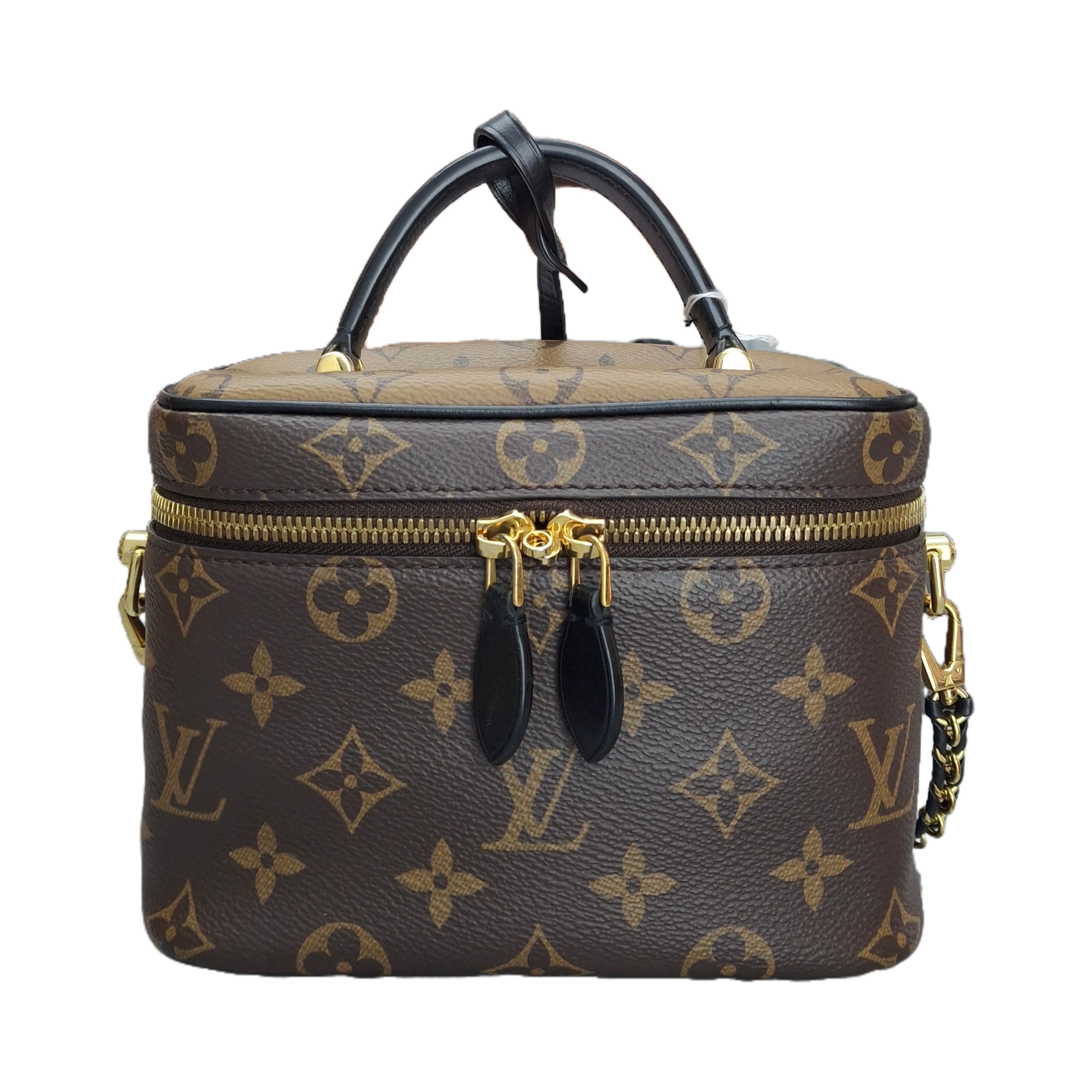 LOUIS VUITTON Vanity PM