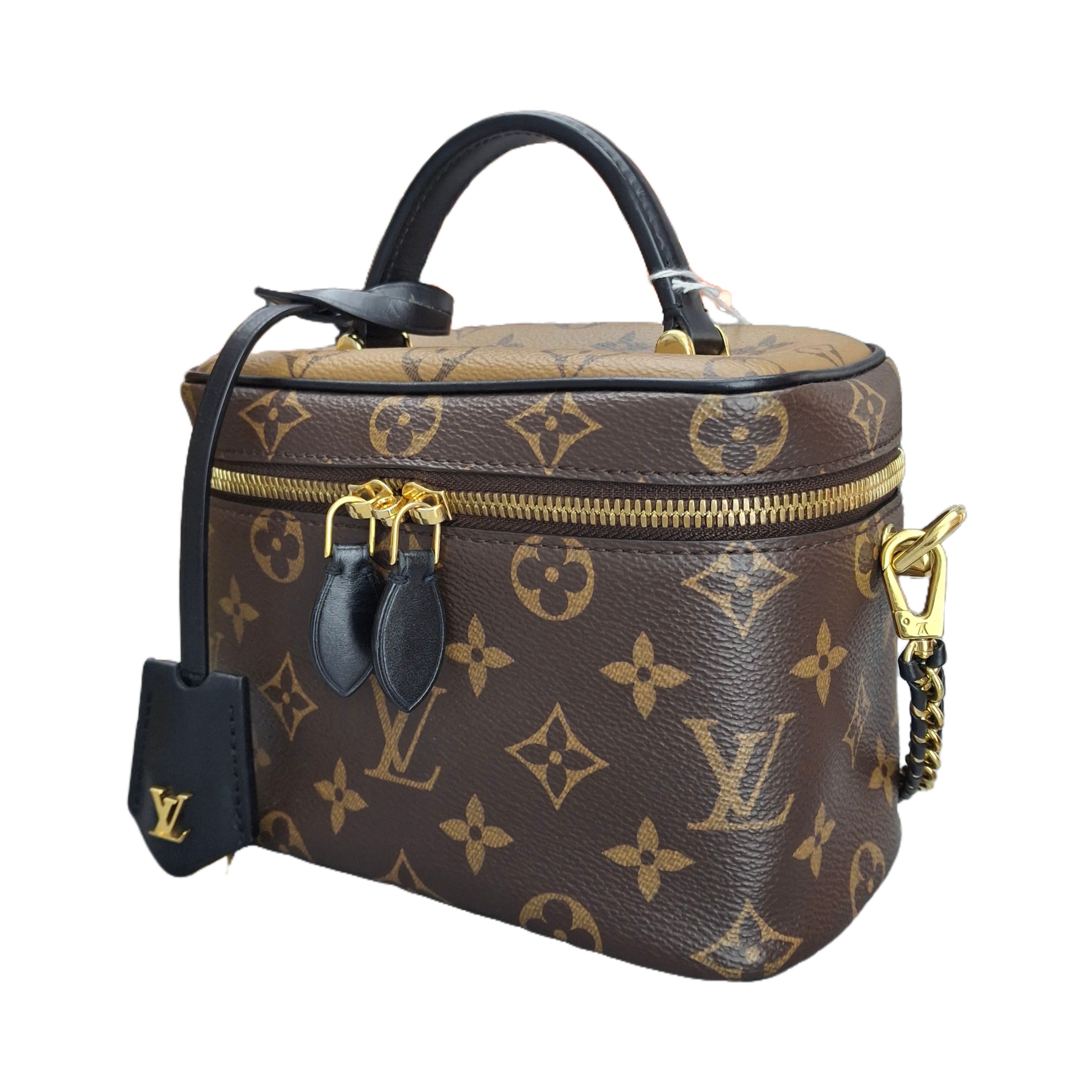 LOUIS VUITTON Vanity PM