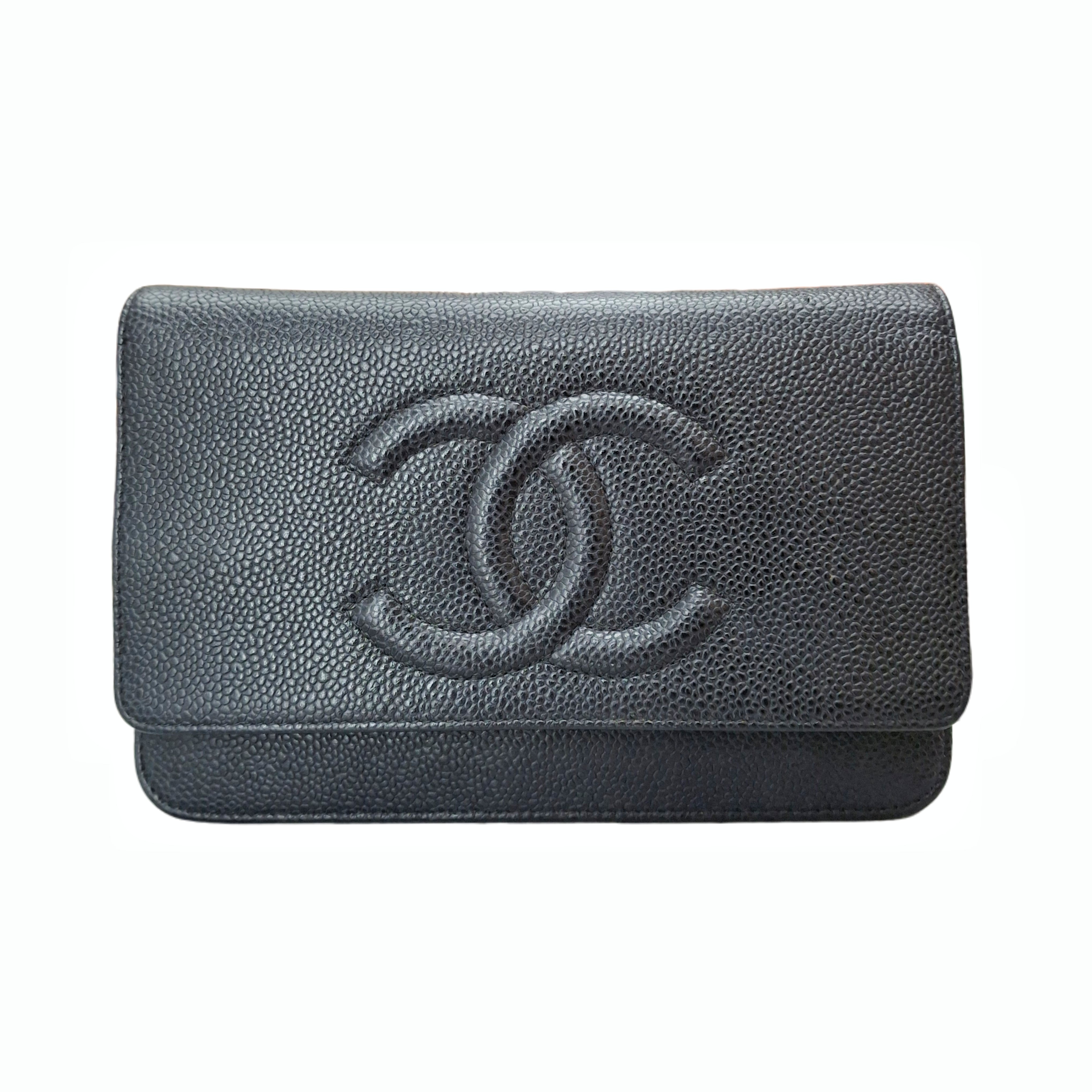 CHANEL handbag