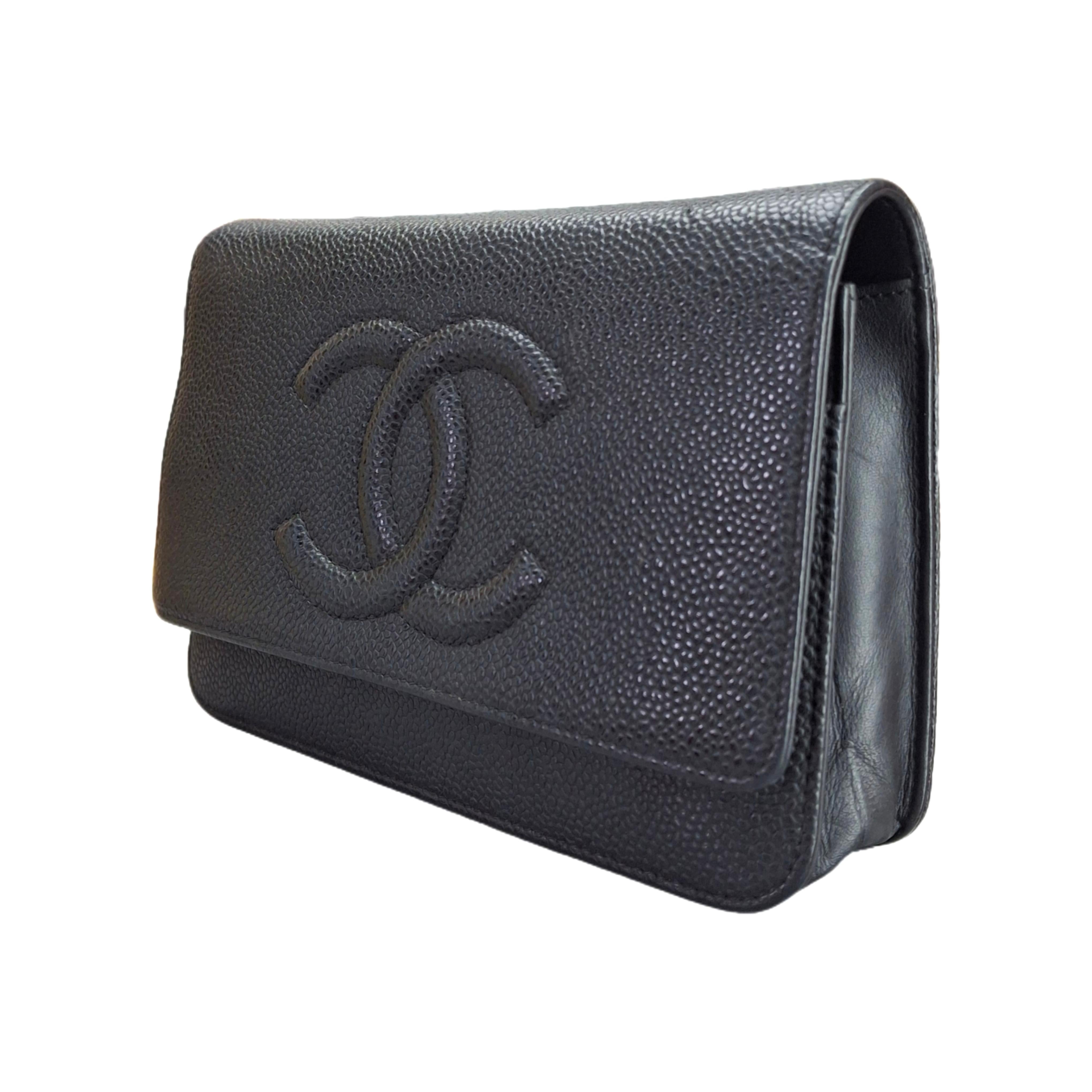 CHANEL handbag