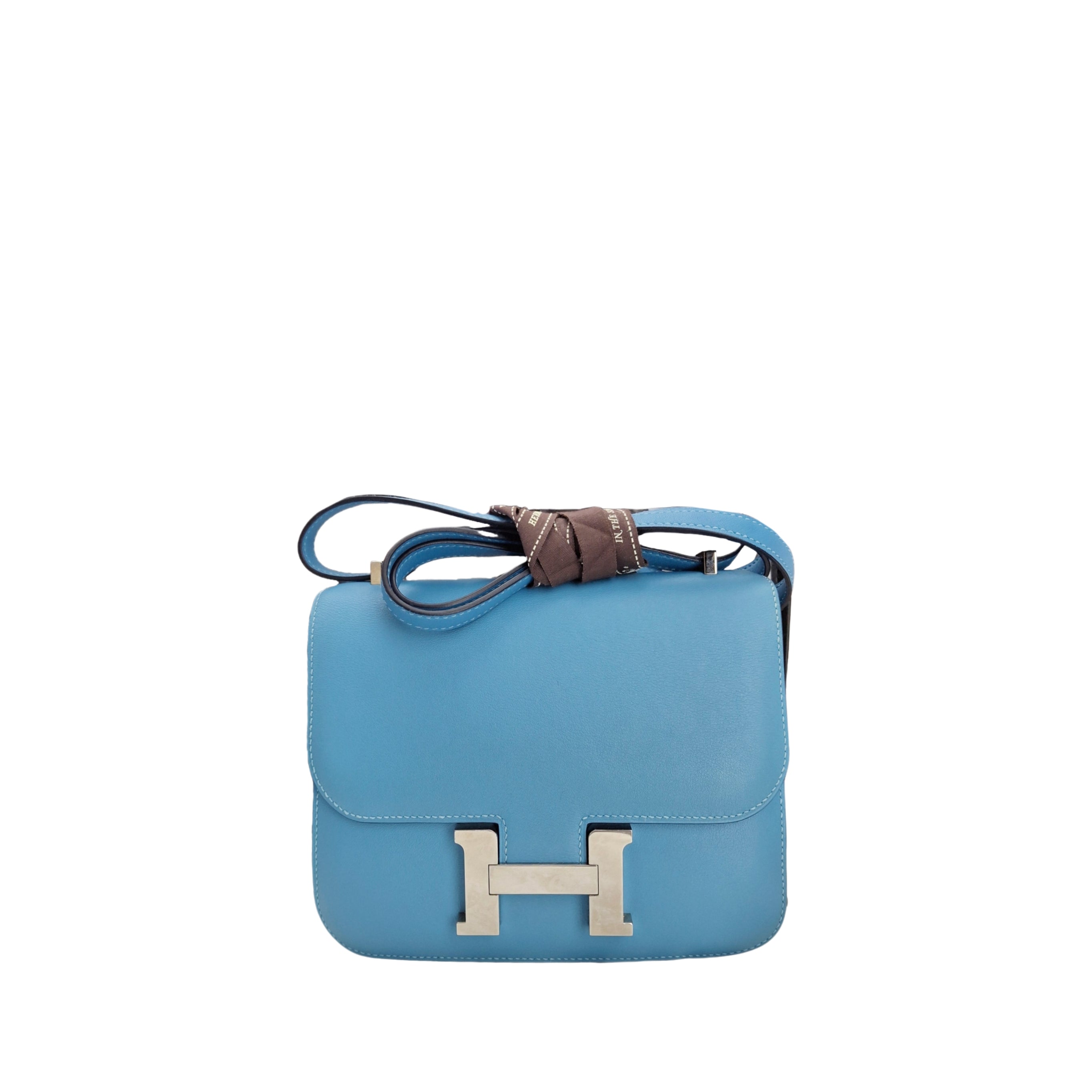 HERMÈS CONSTANCE III MINI BAG