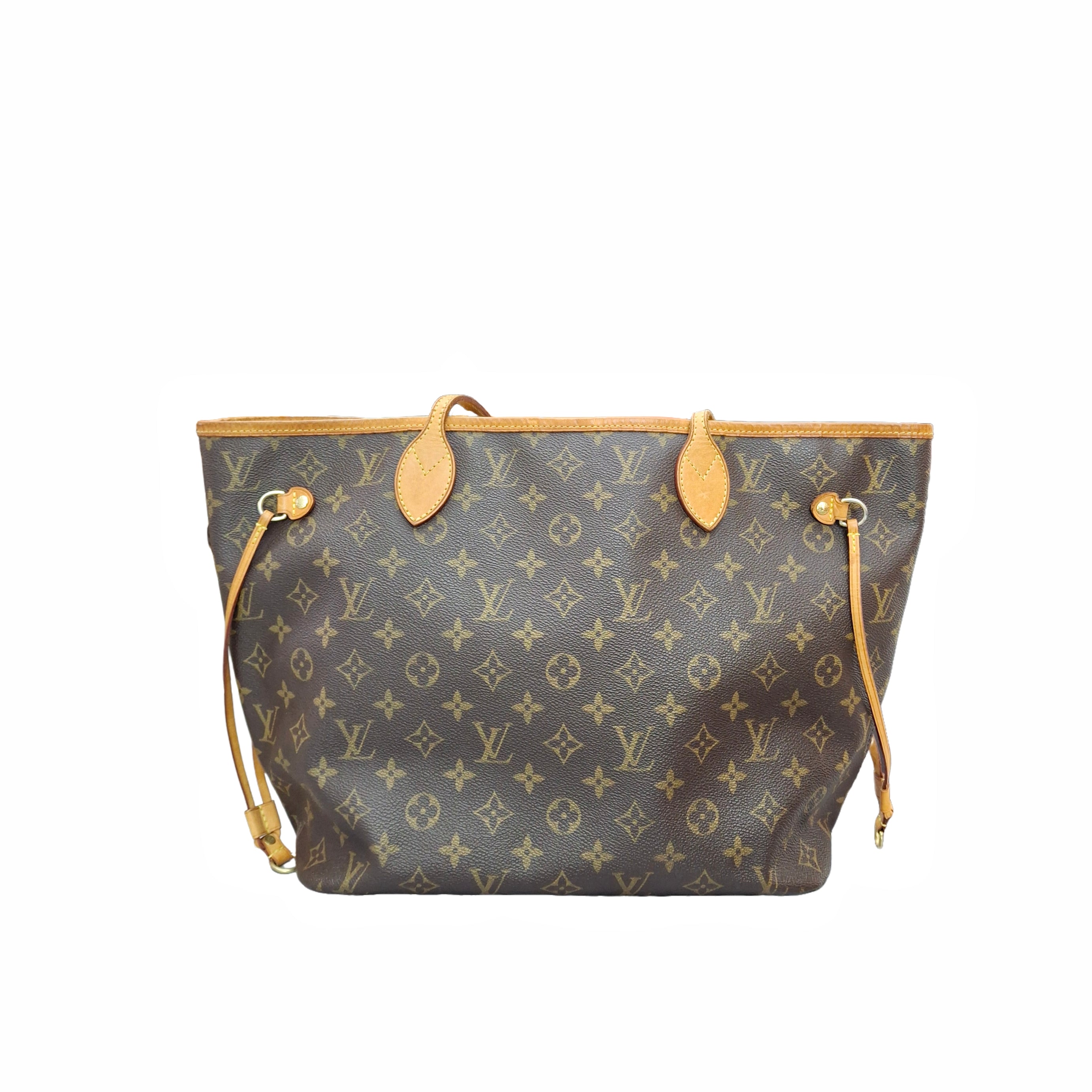 Louis Vuitton Neverfull PM Monogram Canvas