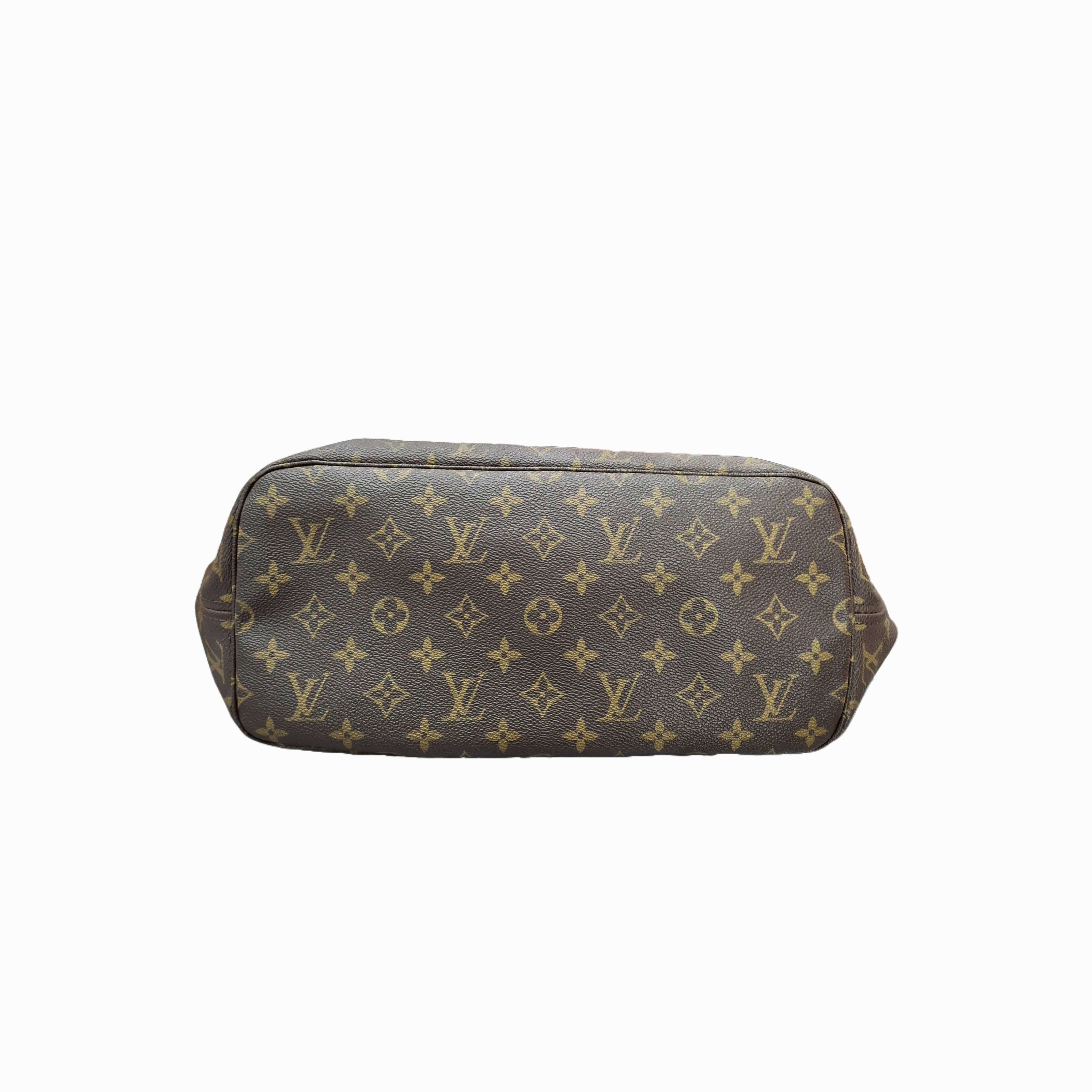 Louis Vuitton Neverfull PM Monogram Canvas