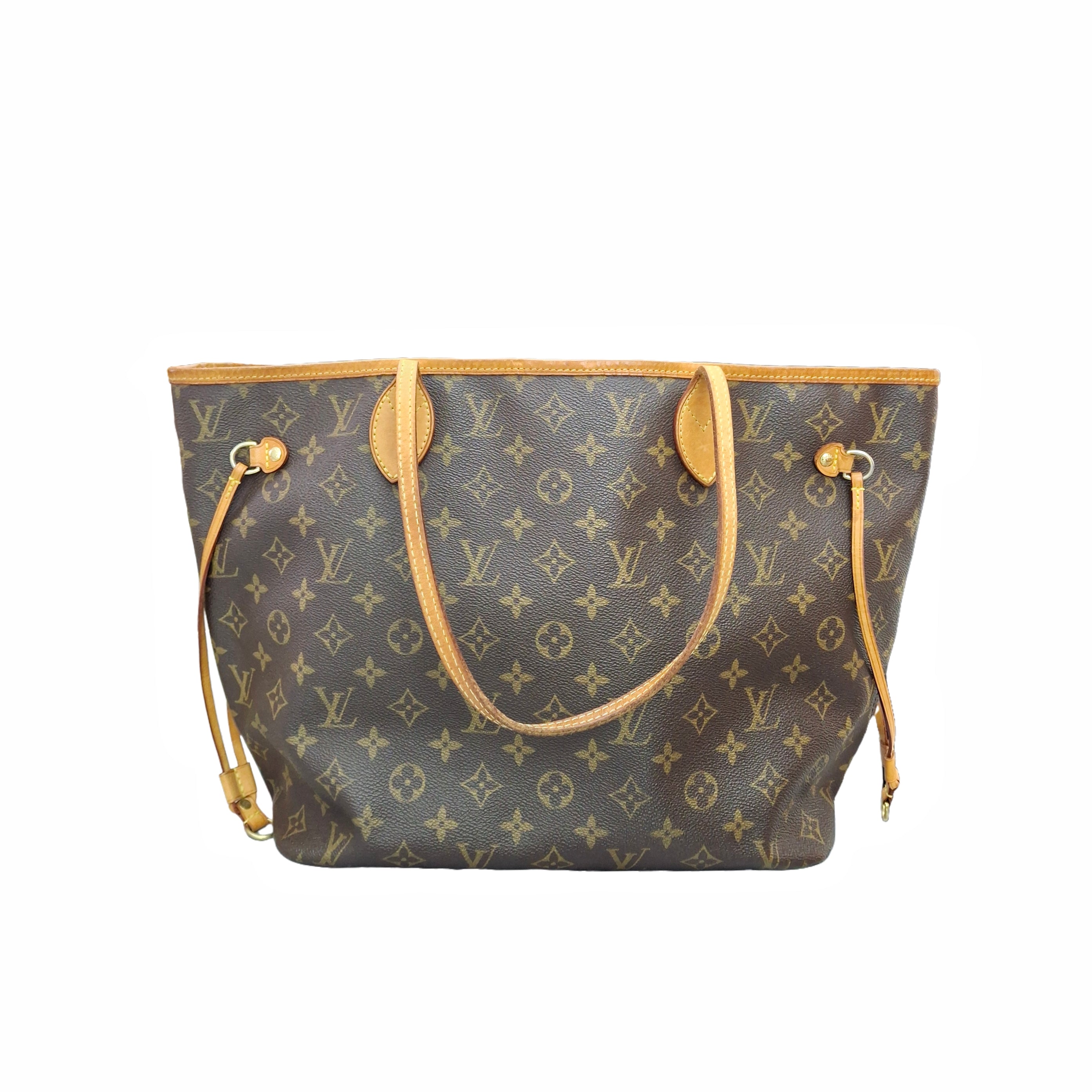 Louis Vuitton Neverfull PM Monogram Canvas