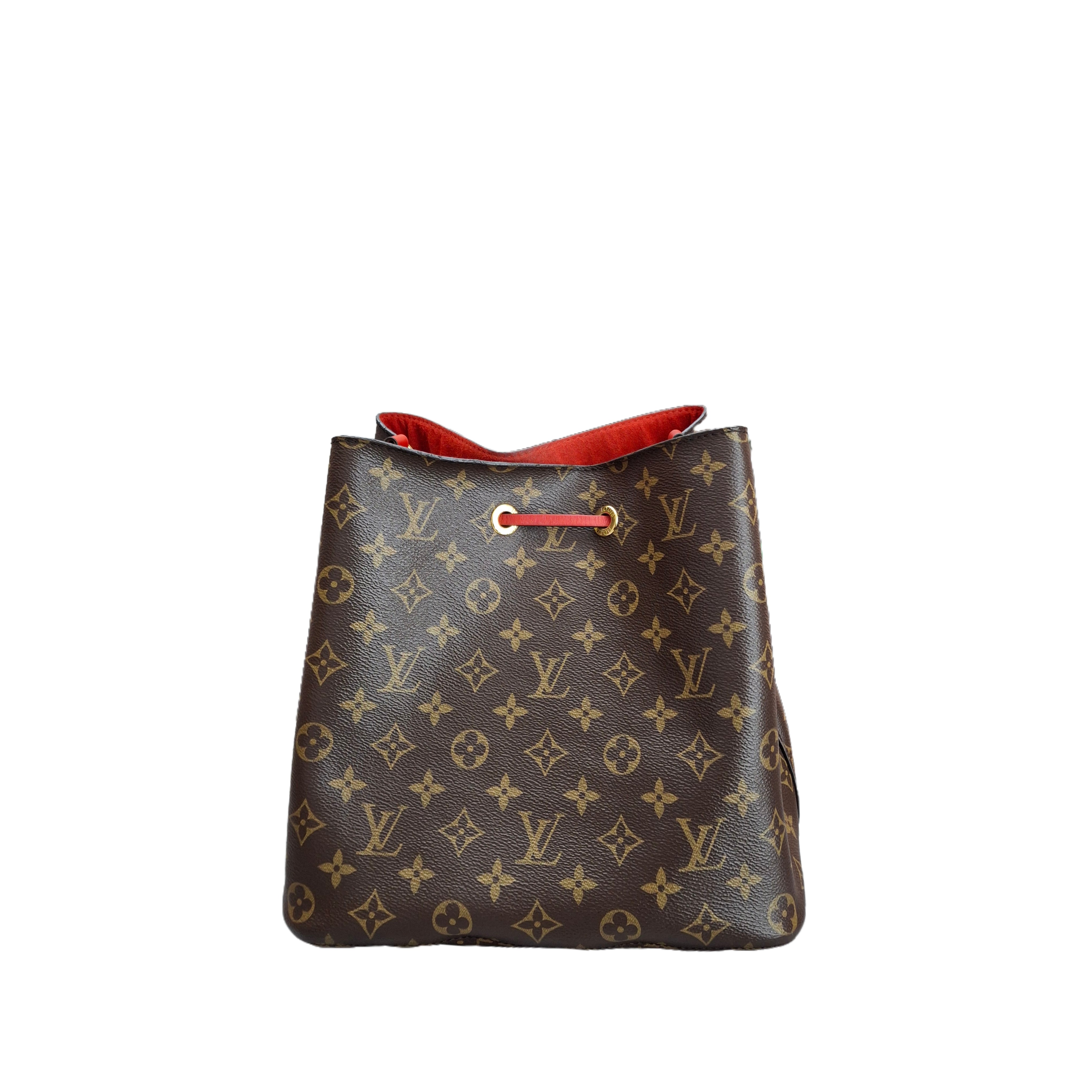 LOUIS VUITTON NéoNoé (Coquelicot Red)