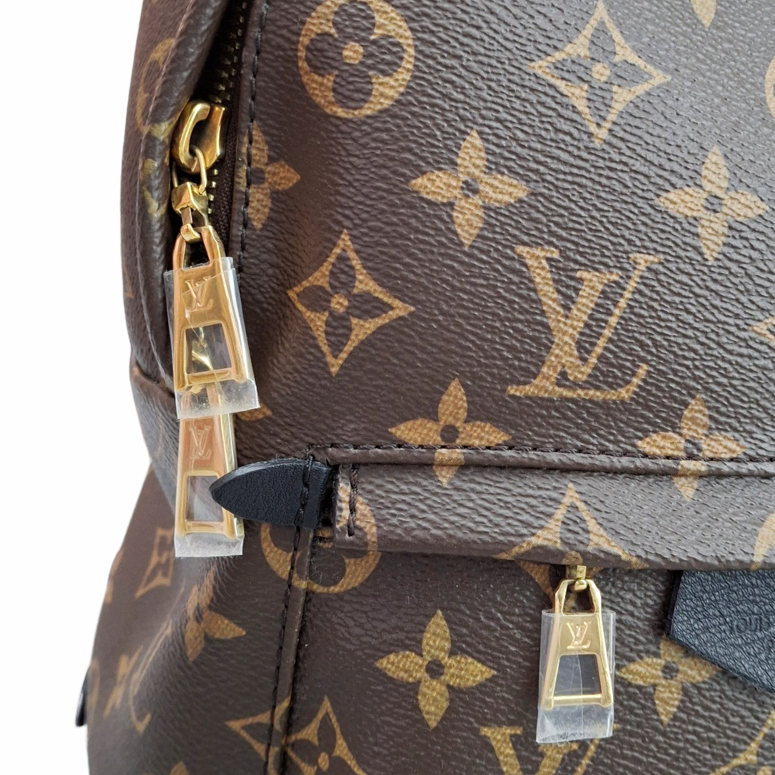 Louis Vuitton Palm Springs Mini