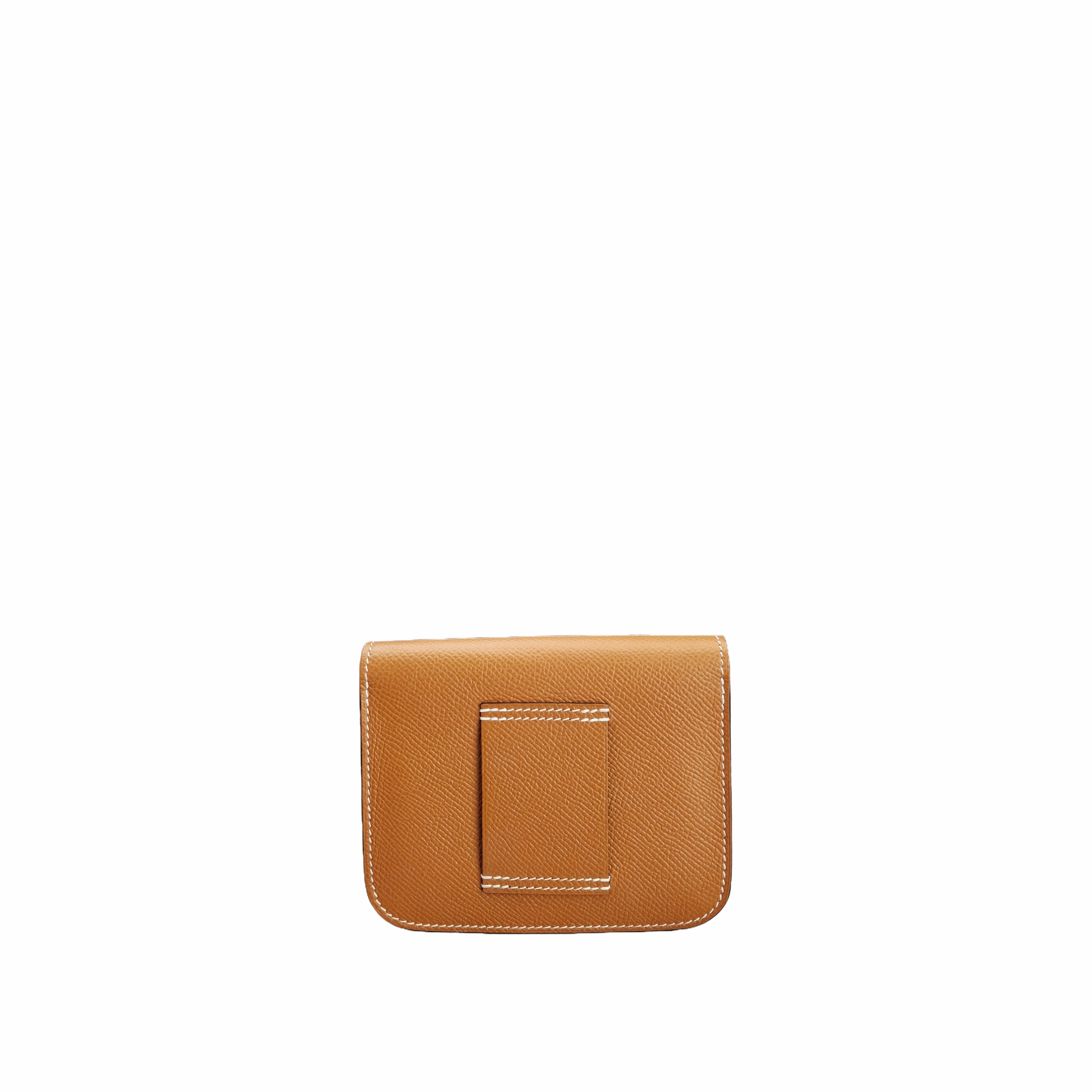 HERMÈS Constance Slim Wallet