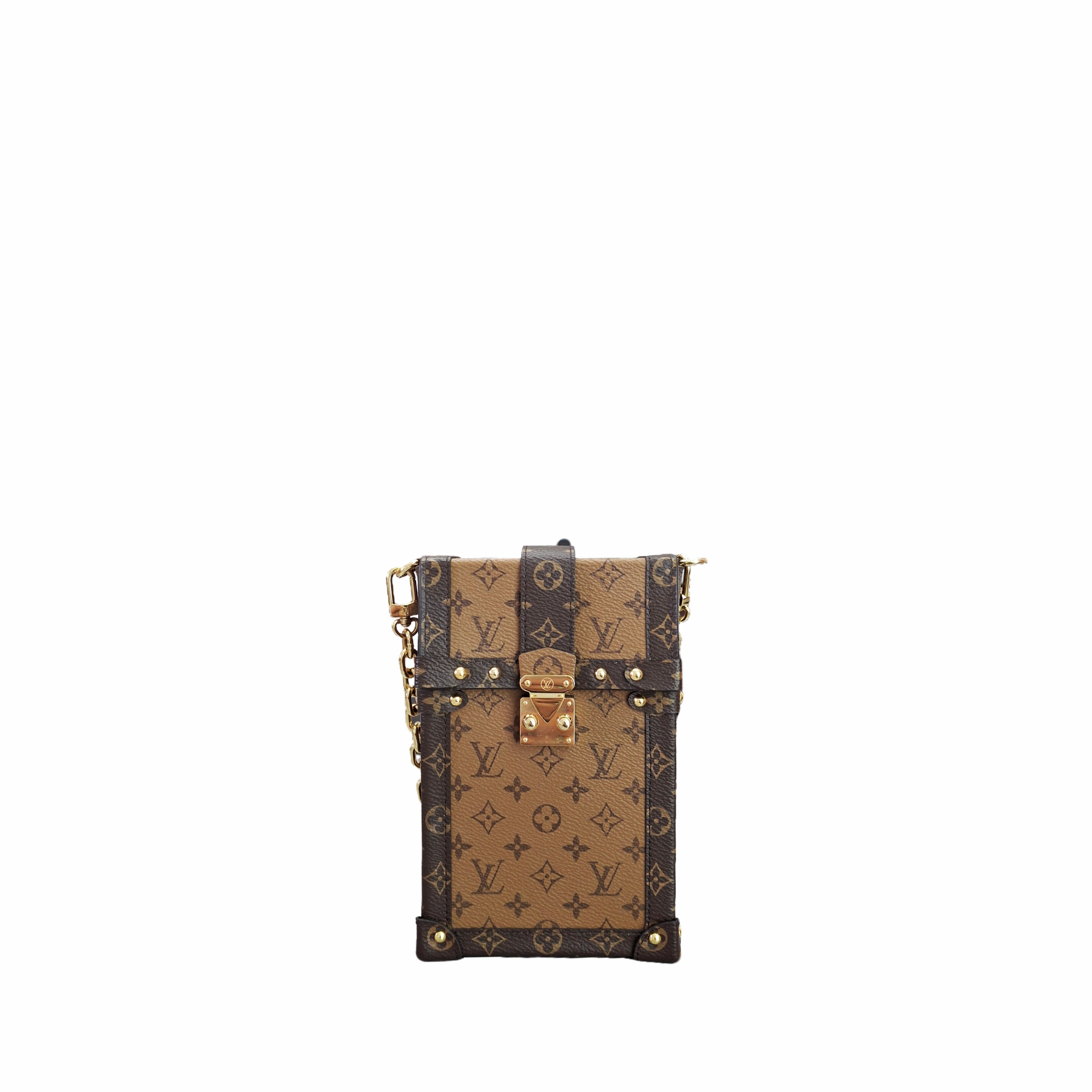 LOUIS VUITTON FORMCASE