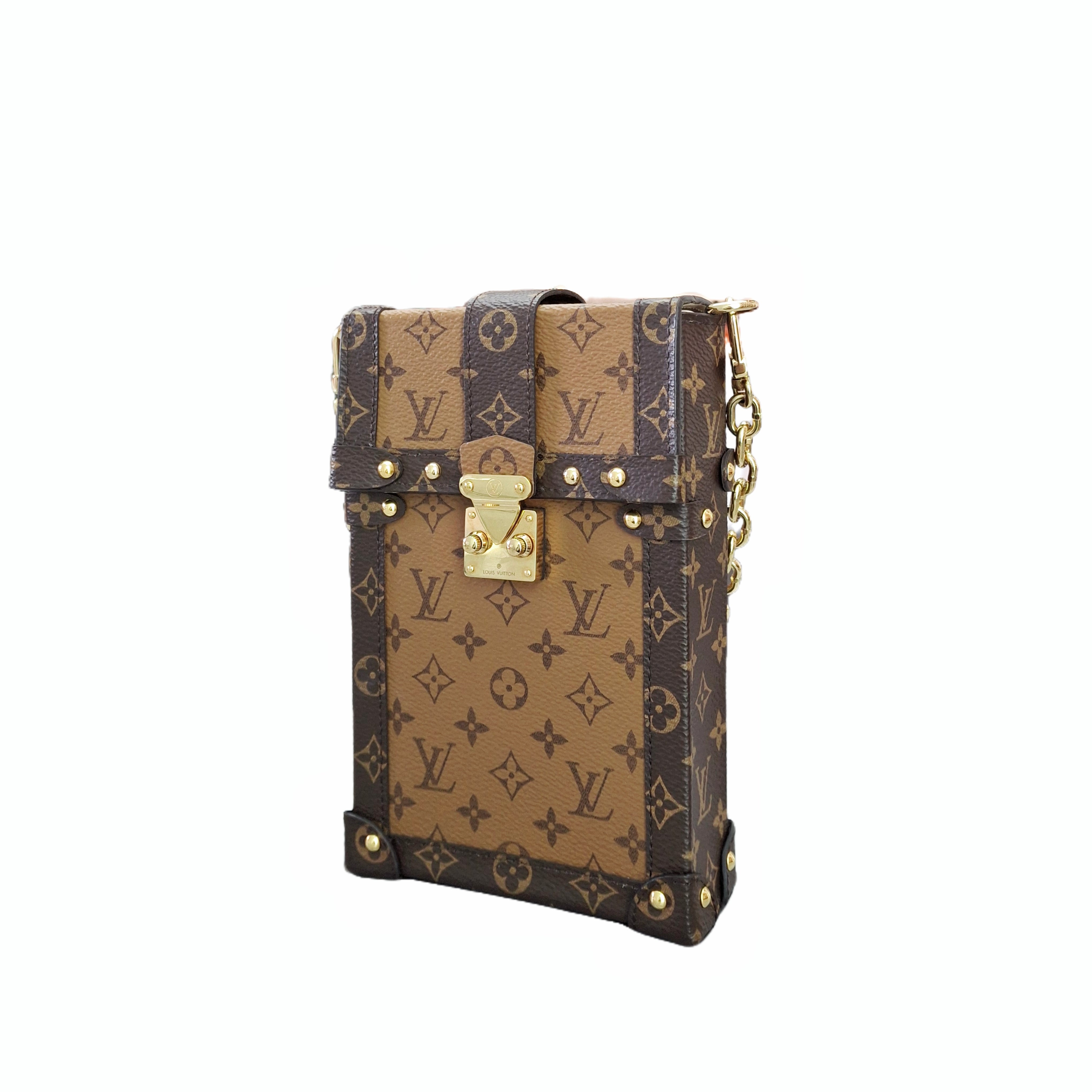 LOUIS VUITTON FORMCASE