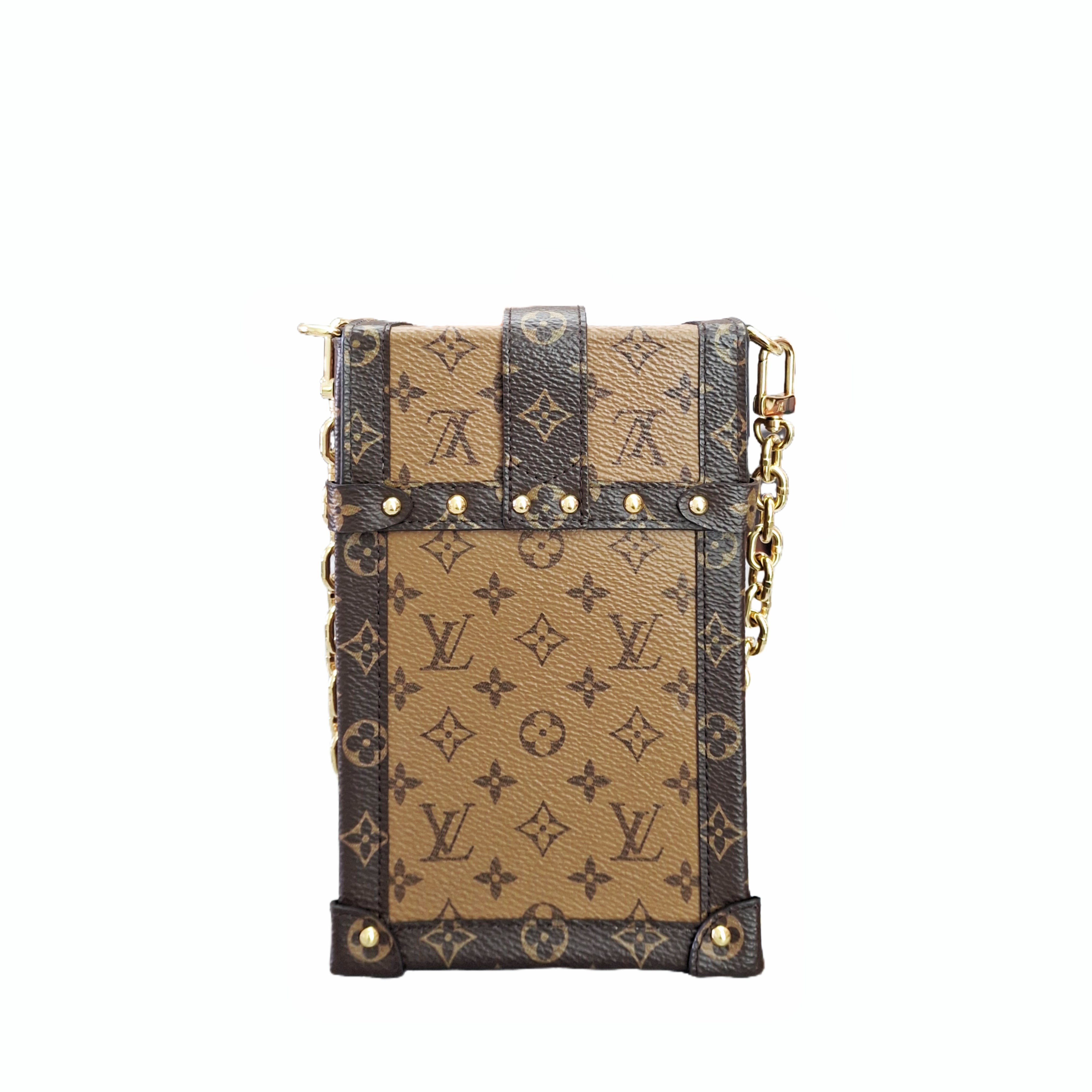 LOUIS VUITTON FORMCASE