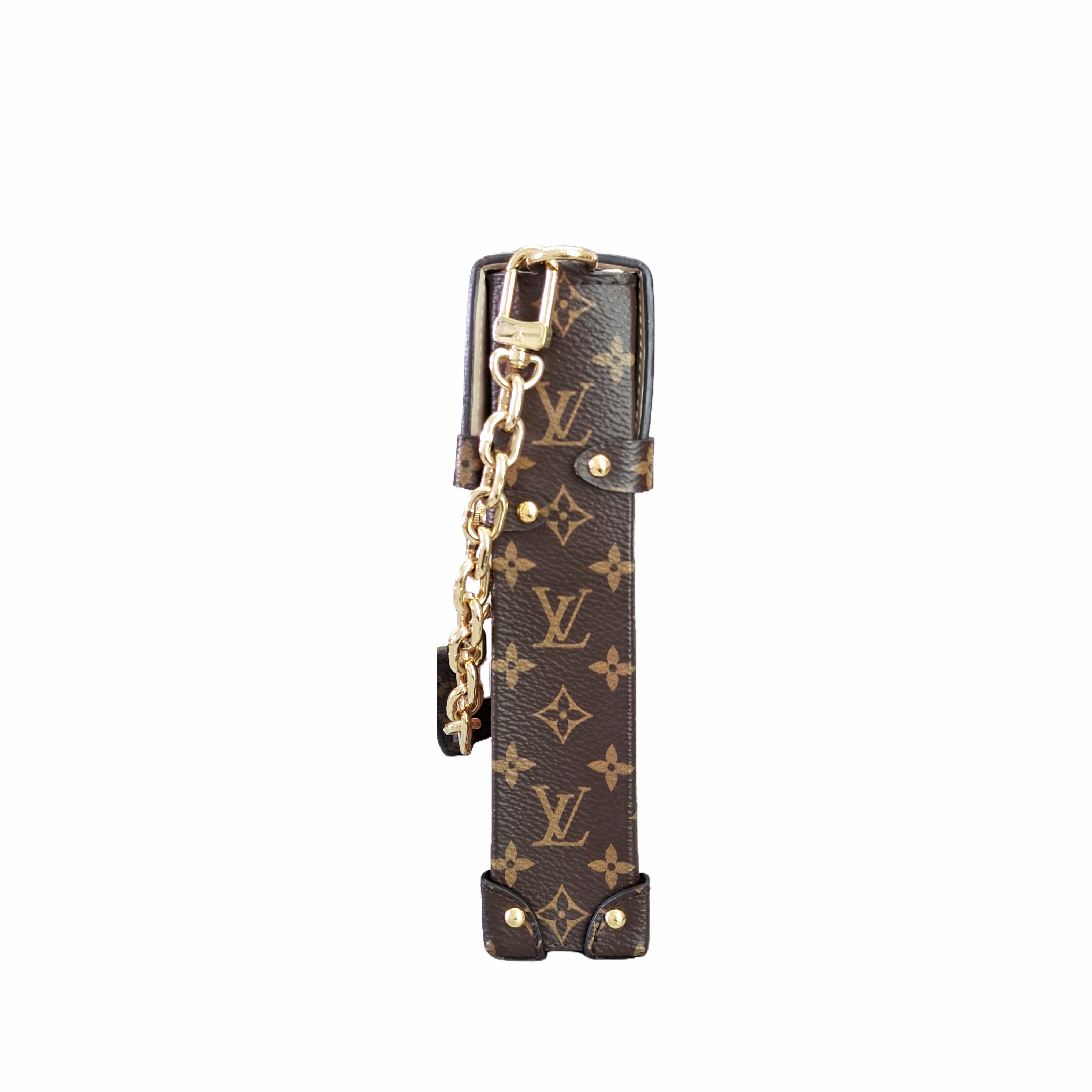 LOUIS VUITTON FORMCASE