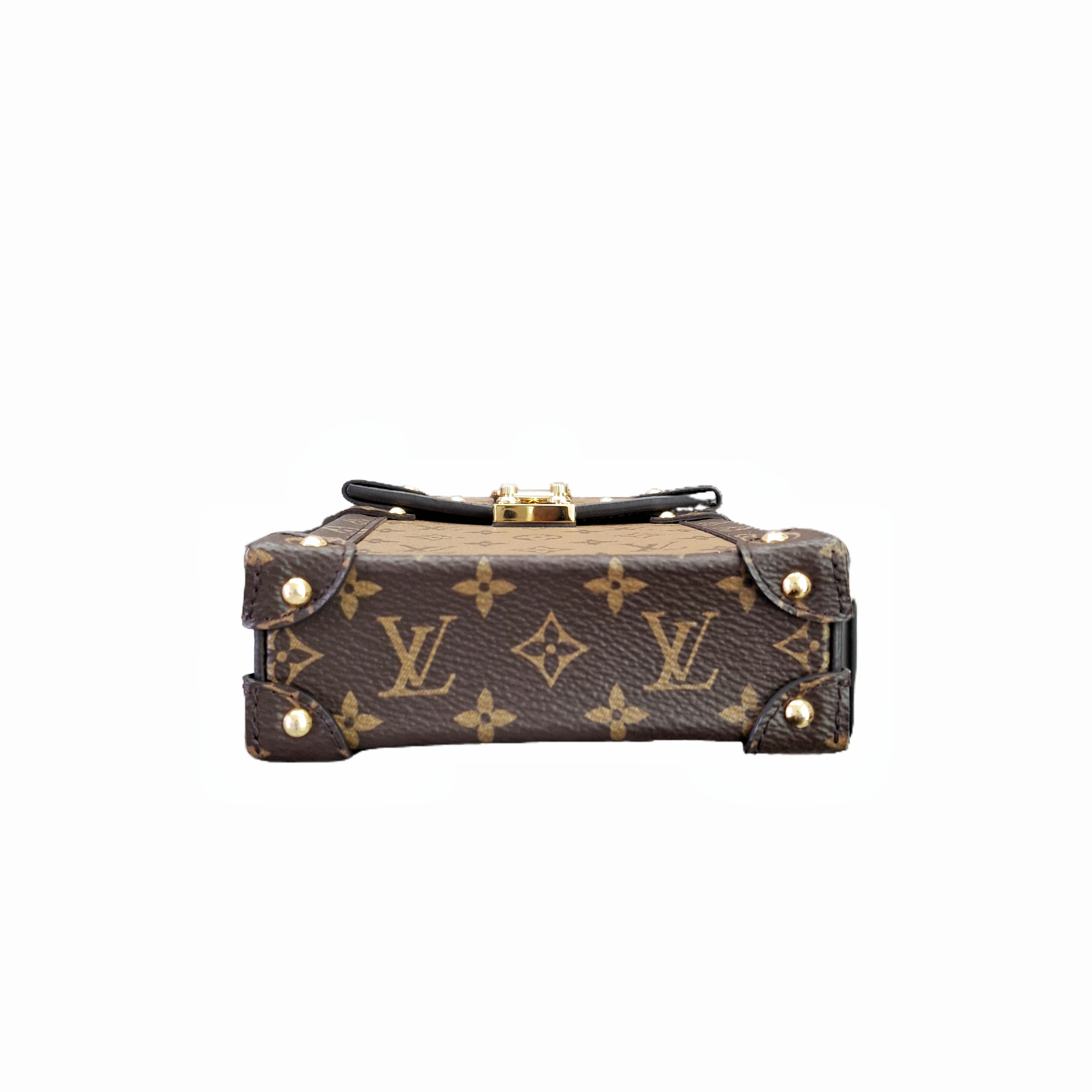 LOUIS VUITTON FORMCASE