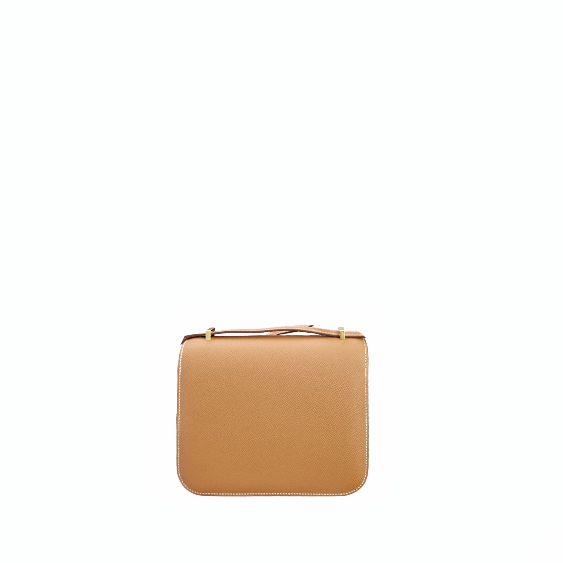 Hermès Constance III Mini Bag GHW (GOLD) W Stamp