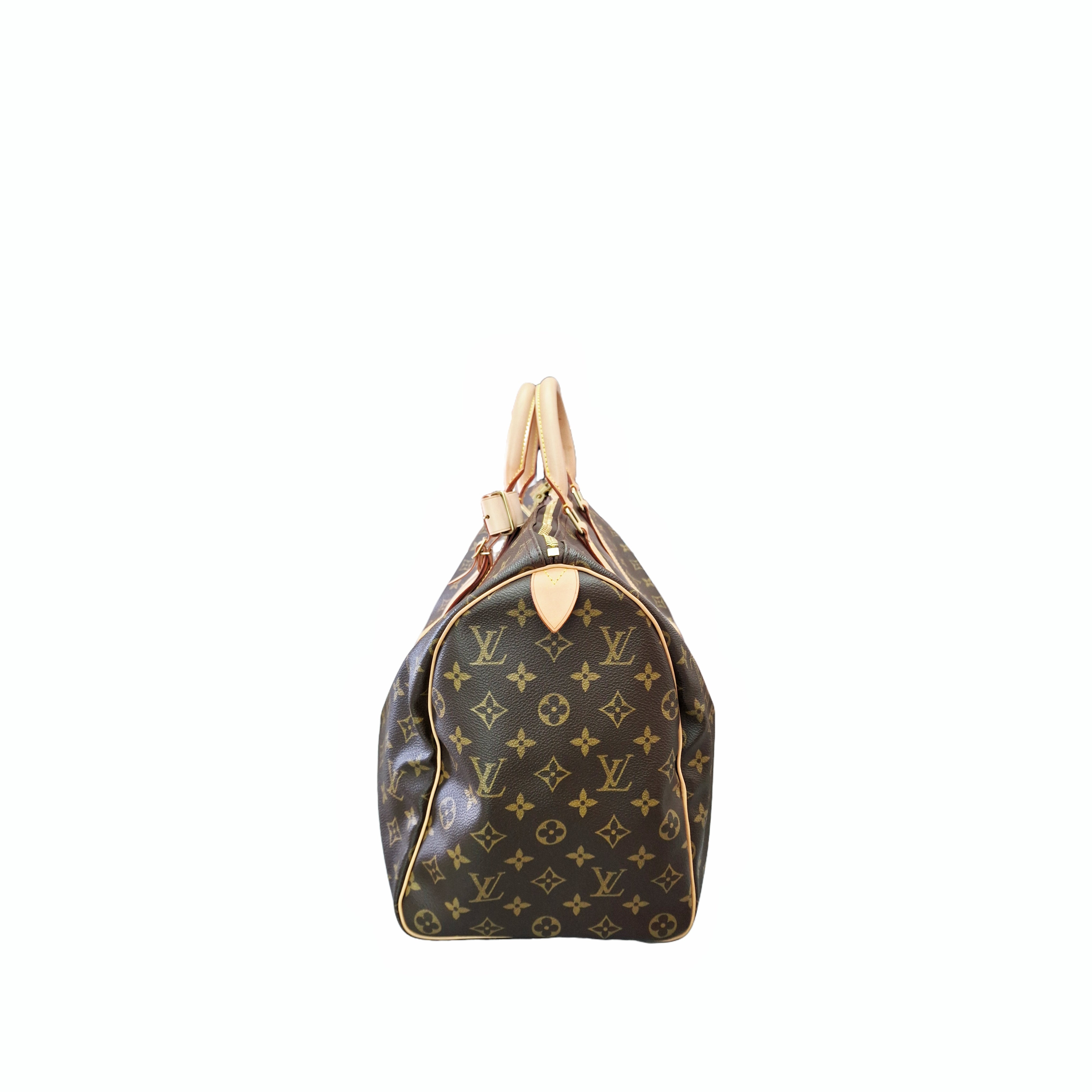 LOUIS VUITTON Keepall 45 (Monogram)