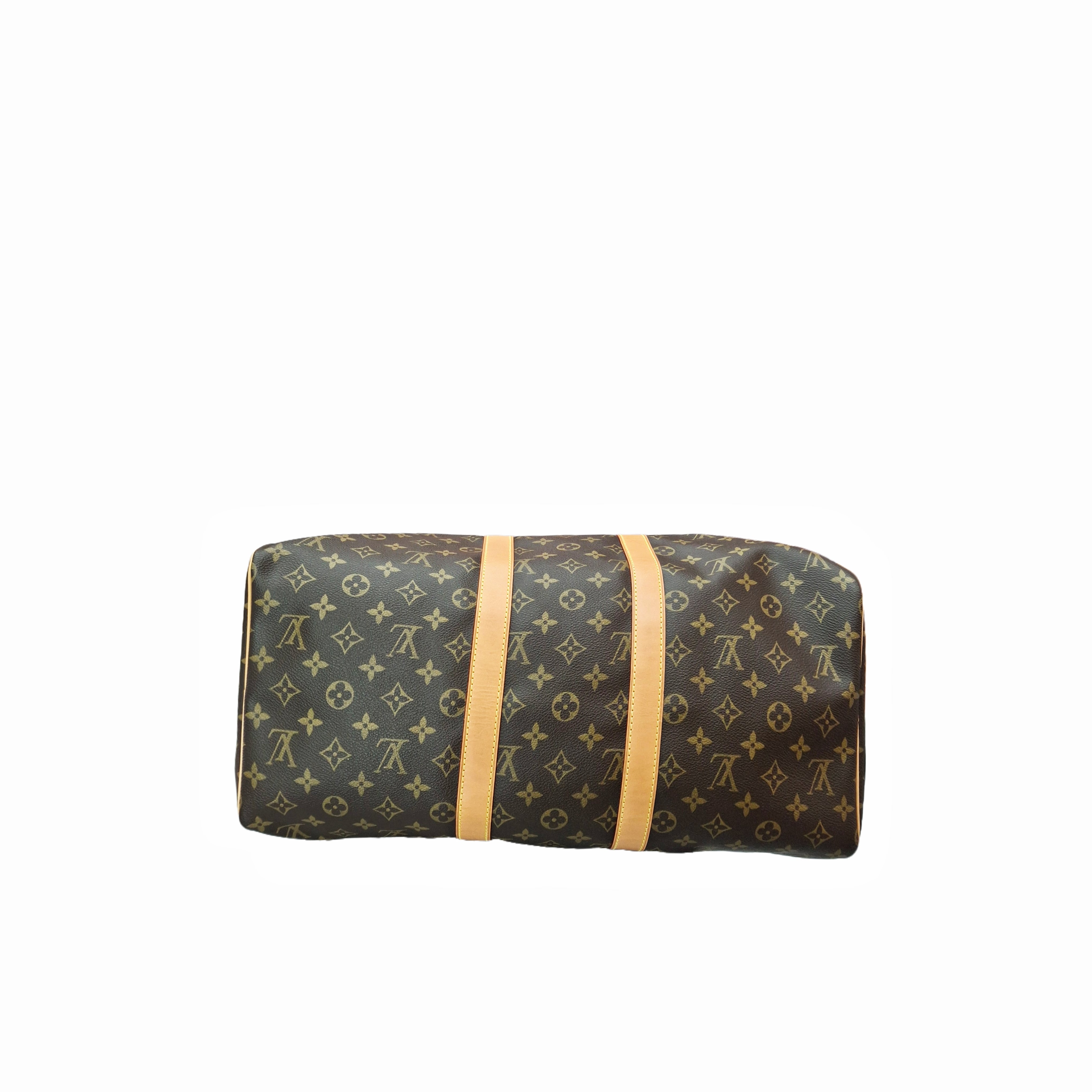 LOUIS VUITTON Keepall 45 (Monogram)