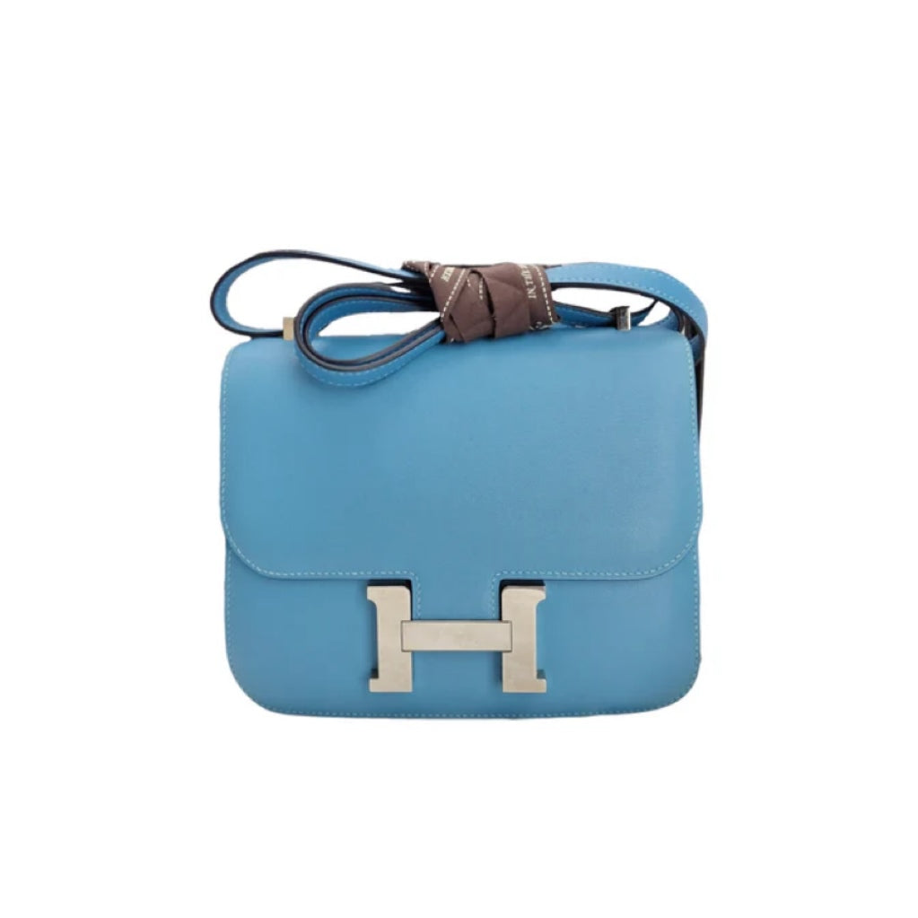 HERMÈS CONSTANCE III MINI BAG