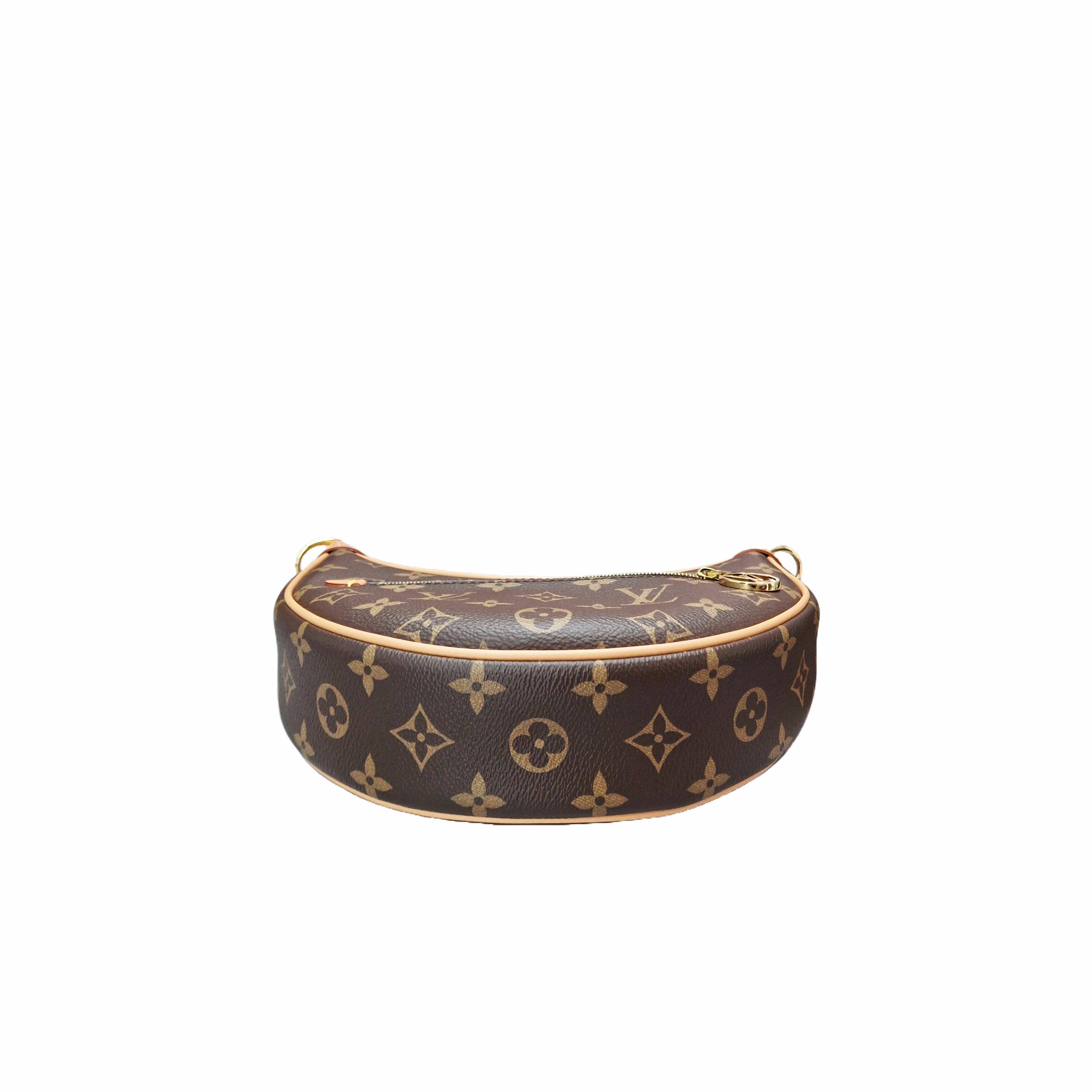 LOUIS VUITTON half-mood Loop (Monogram)