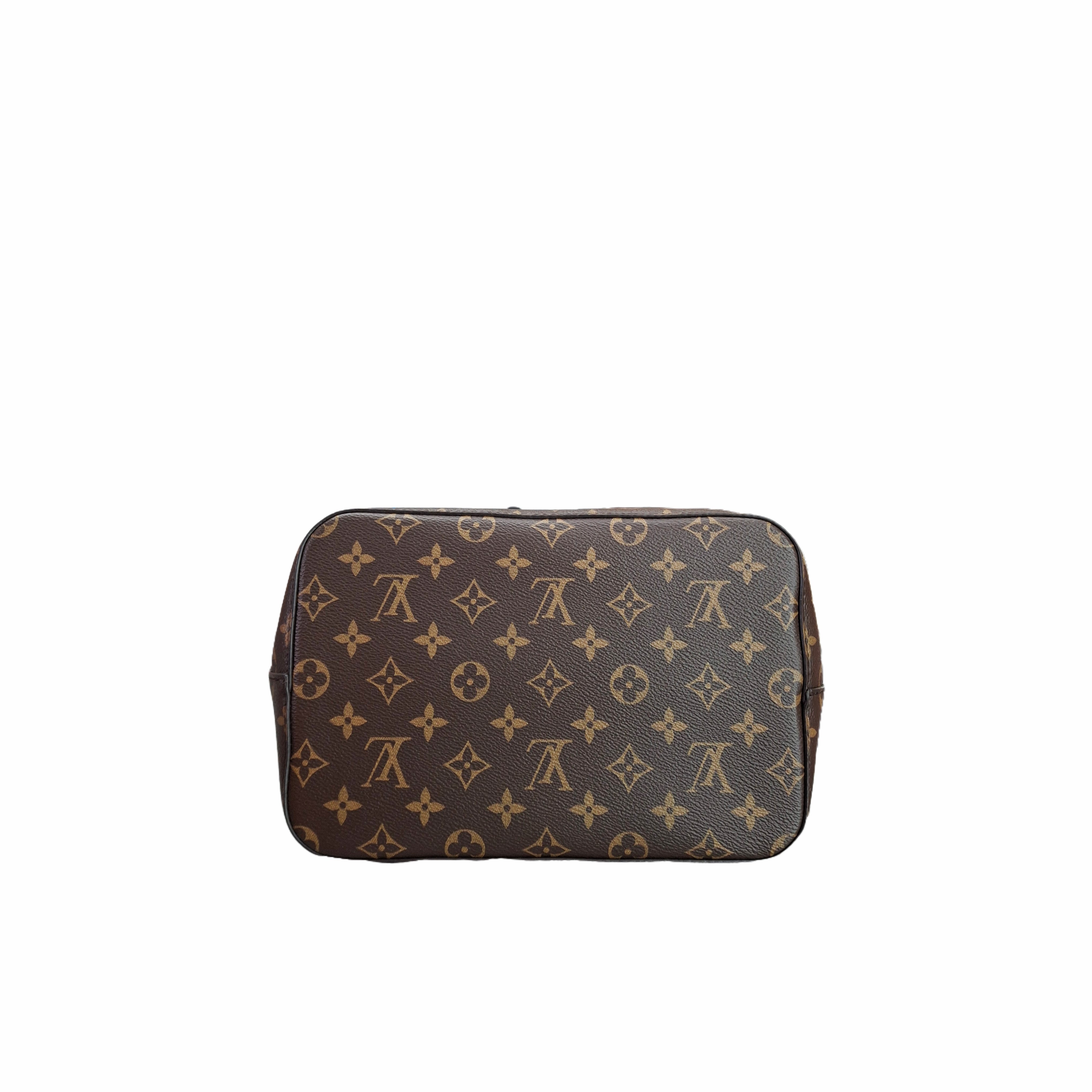 LOUIS VUITTON NéoNoé (Black)