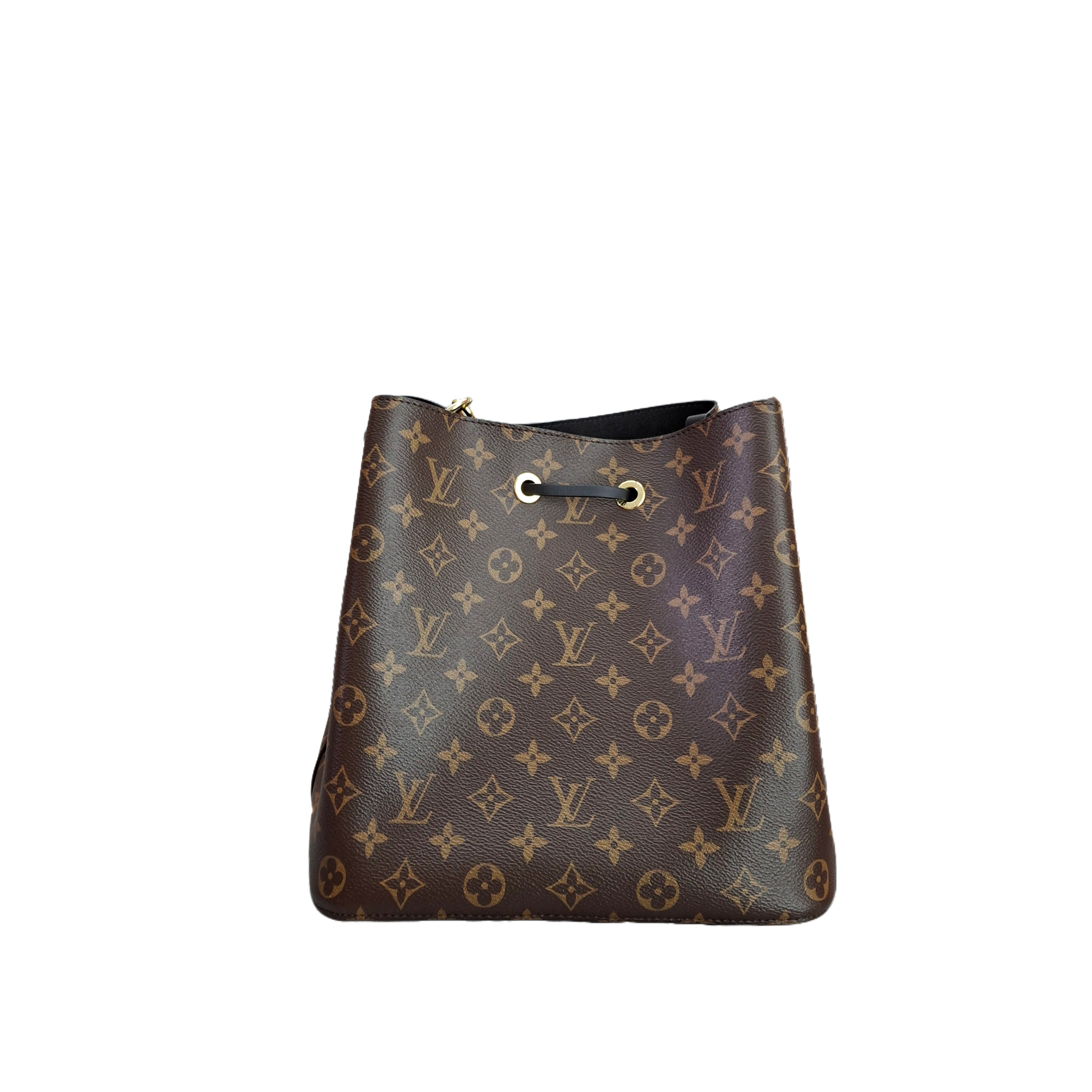 LOUIS VUITTON NéoNoé (Black)