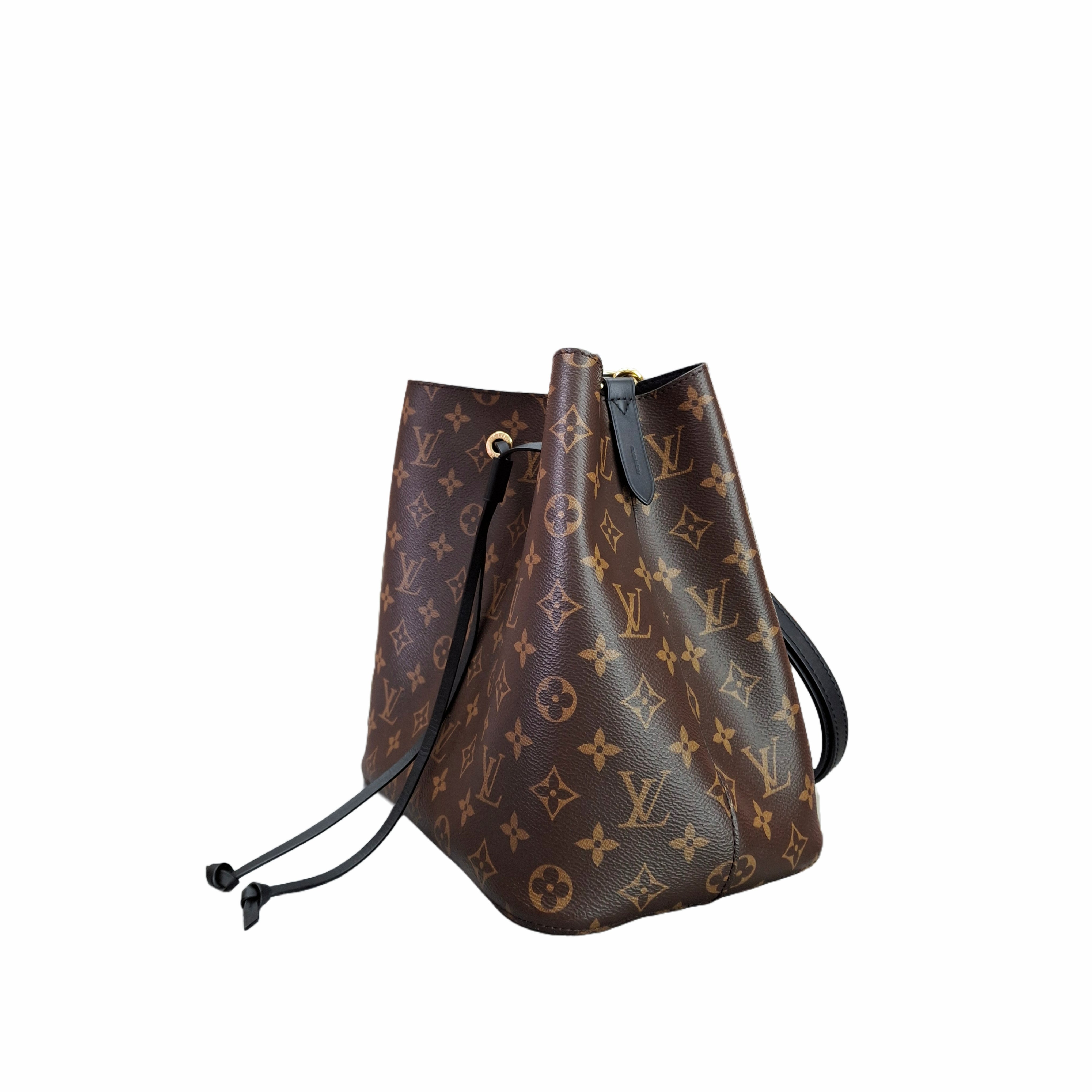 LOUIS VUITTON NéoNoé (Black)