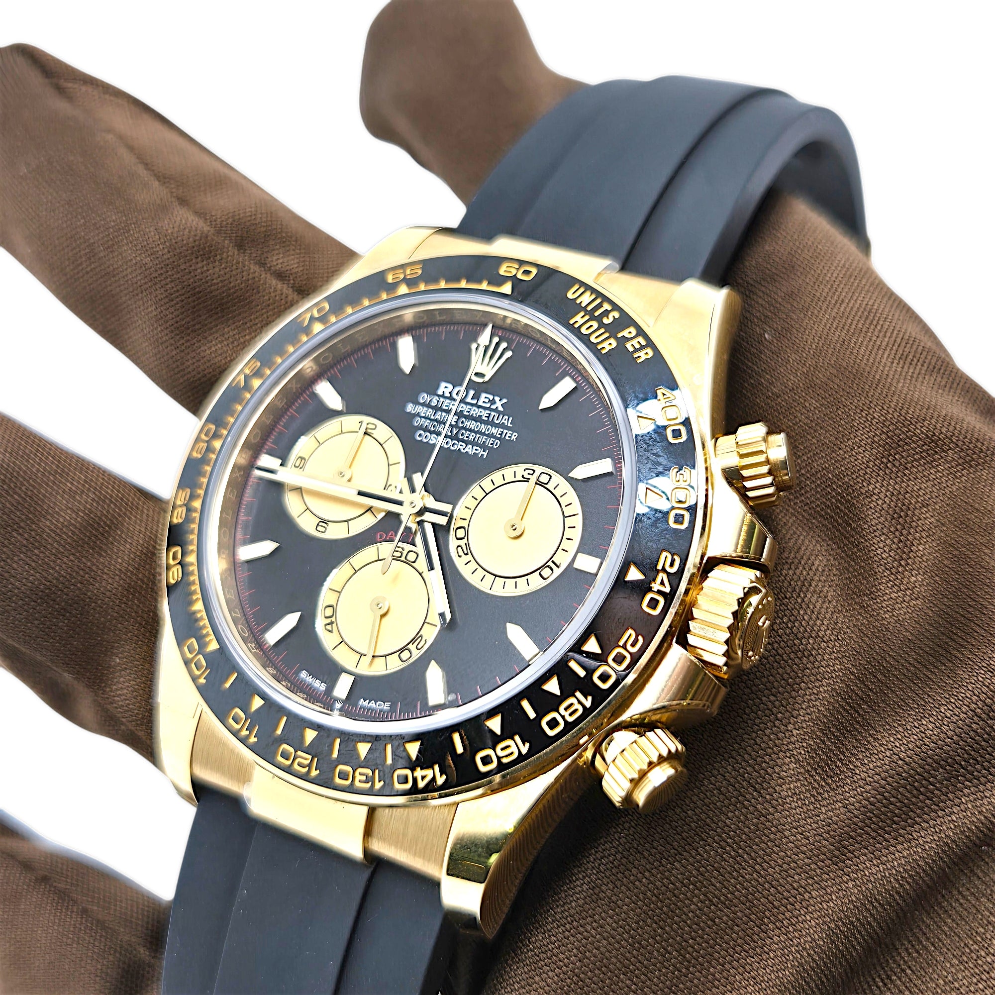 Rolex Cosmograph Daytona