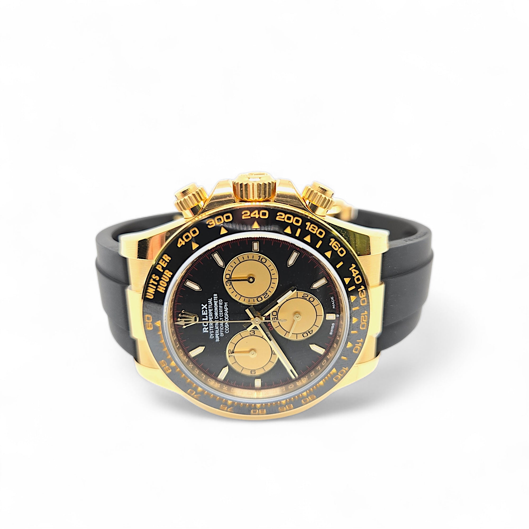 Rolex Cosmograph Daytona