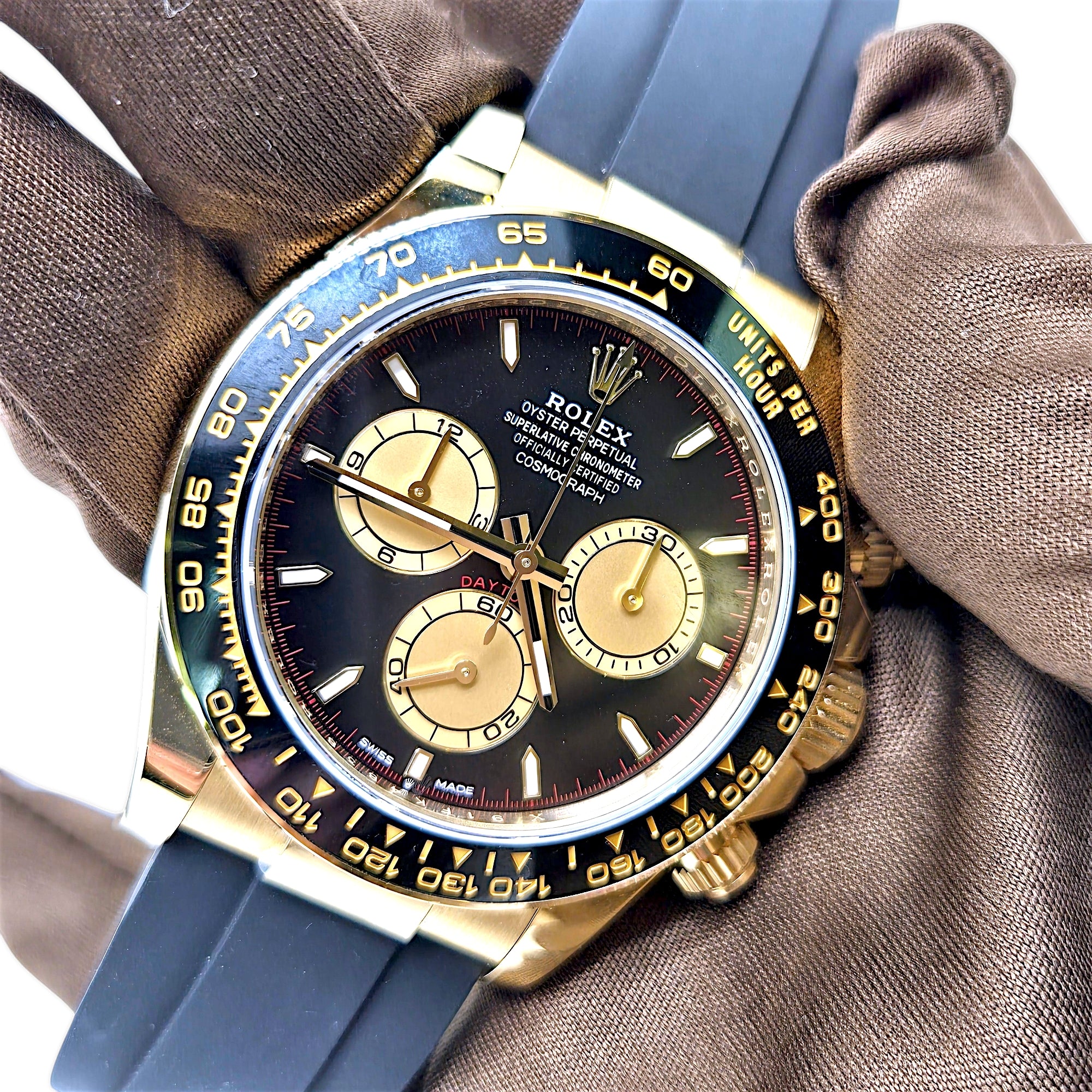 Rolex Cosmograph Daytona