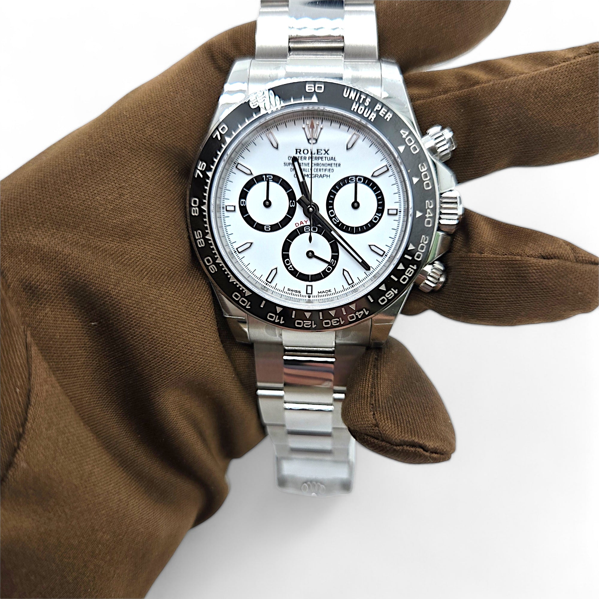 Rolex Cosmograph Daytona