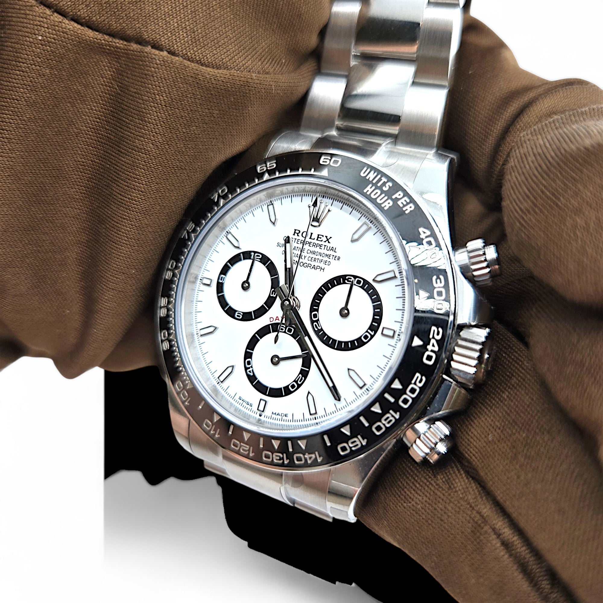 Rolex Cosmograph Daytona