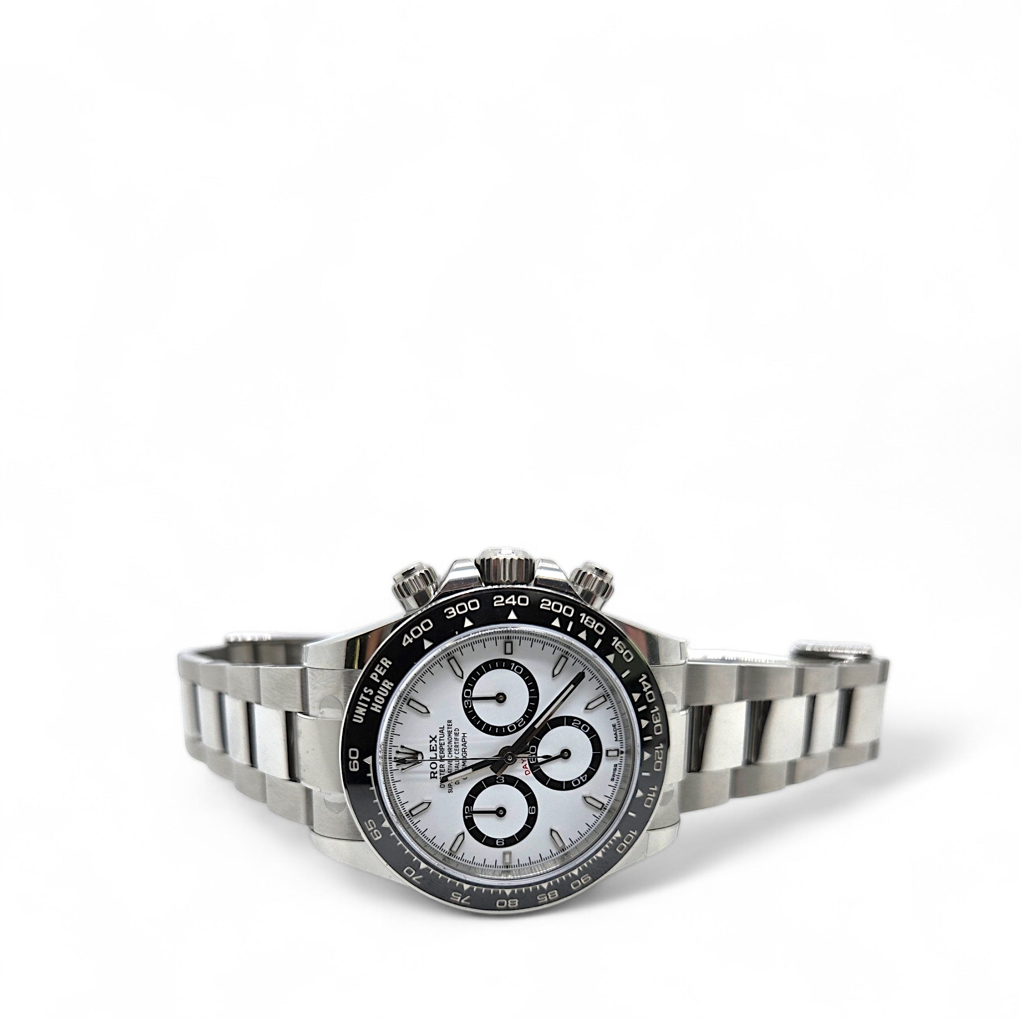 Rolex Cosmograph Daytona