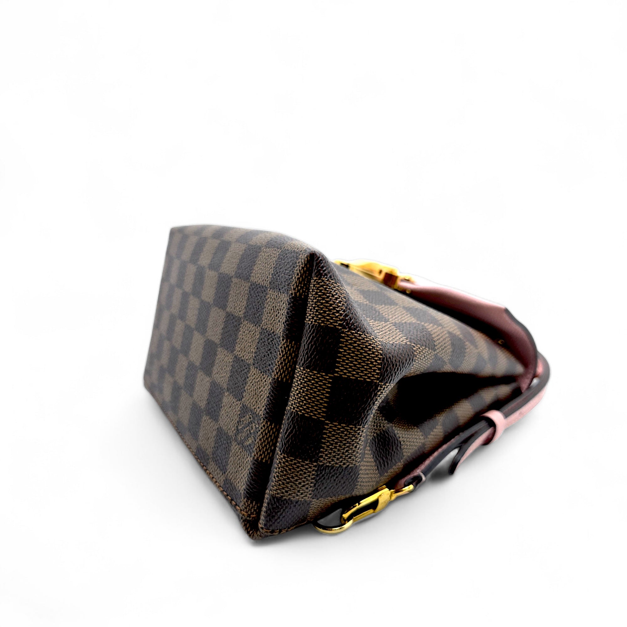 LOUIS VUITTON Clapton Damier Ebene Backpack