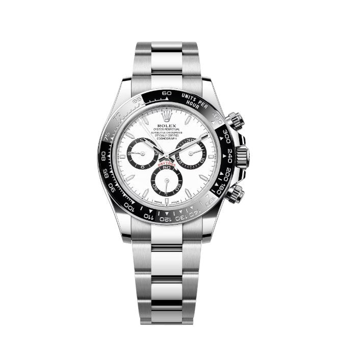 Rolex Cosmograph Daytona