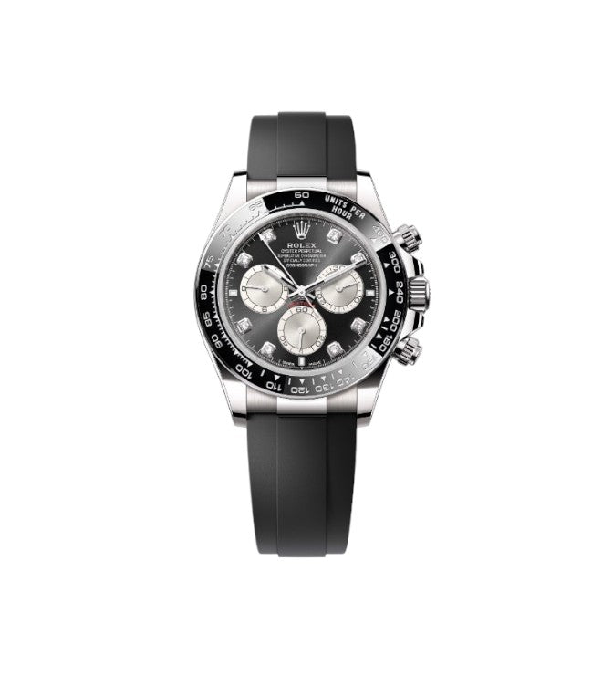 Rolex Cosmograph Daytona 40mm white gold