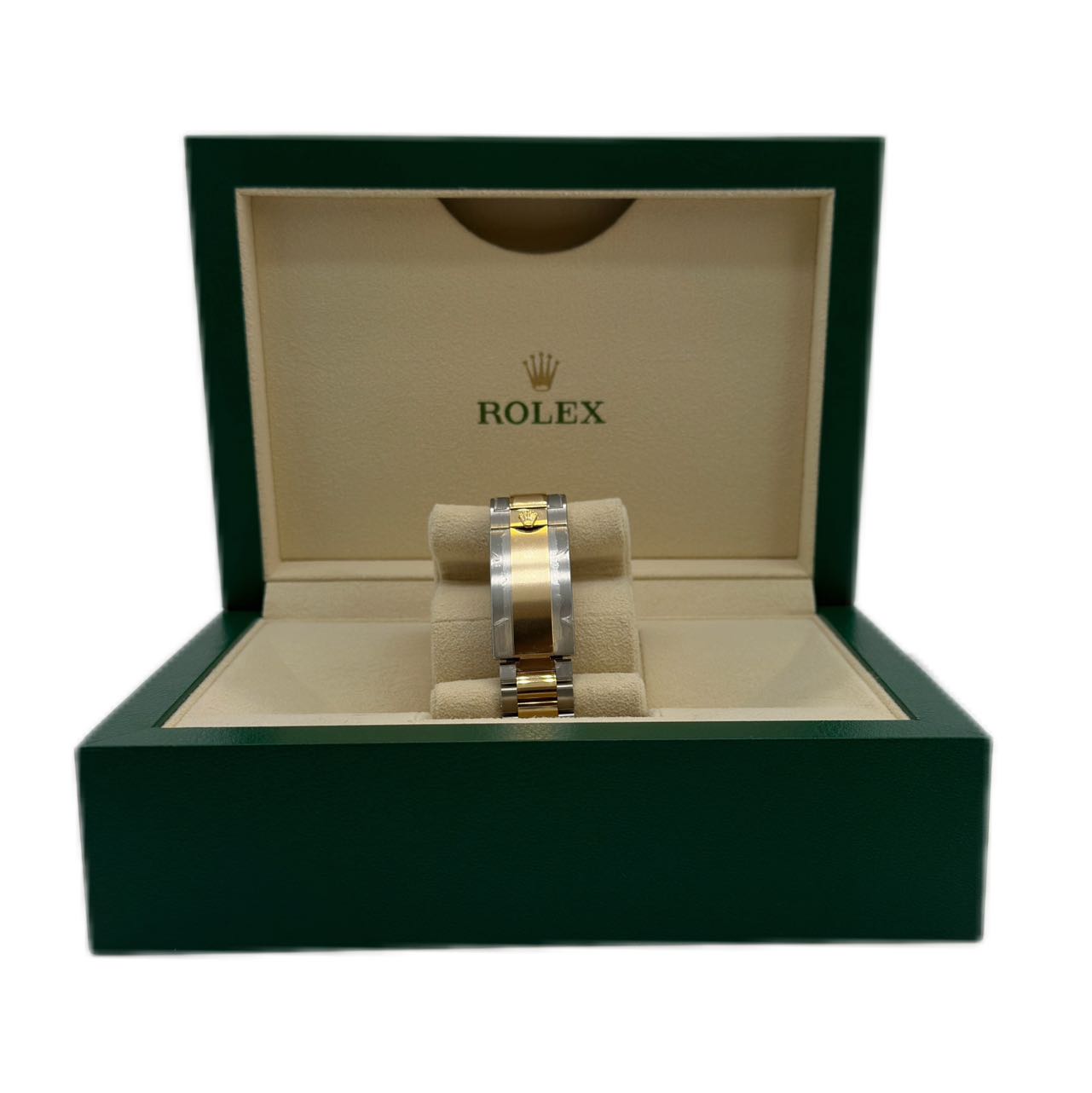 Rolex 126613LN Submariner Date 41 with Oystersteel and Yellow Gold, Black Dial, Oyster Bracelet