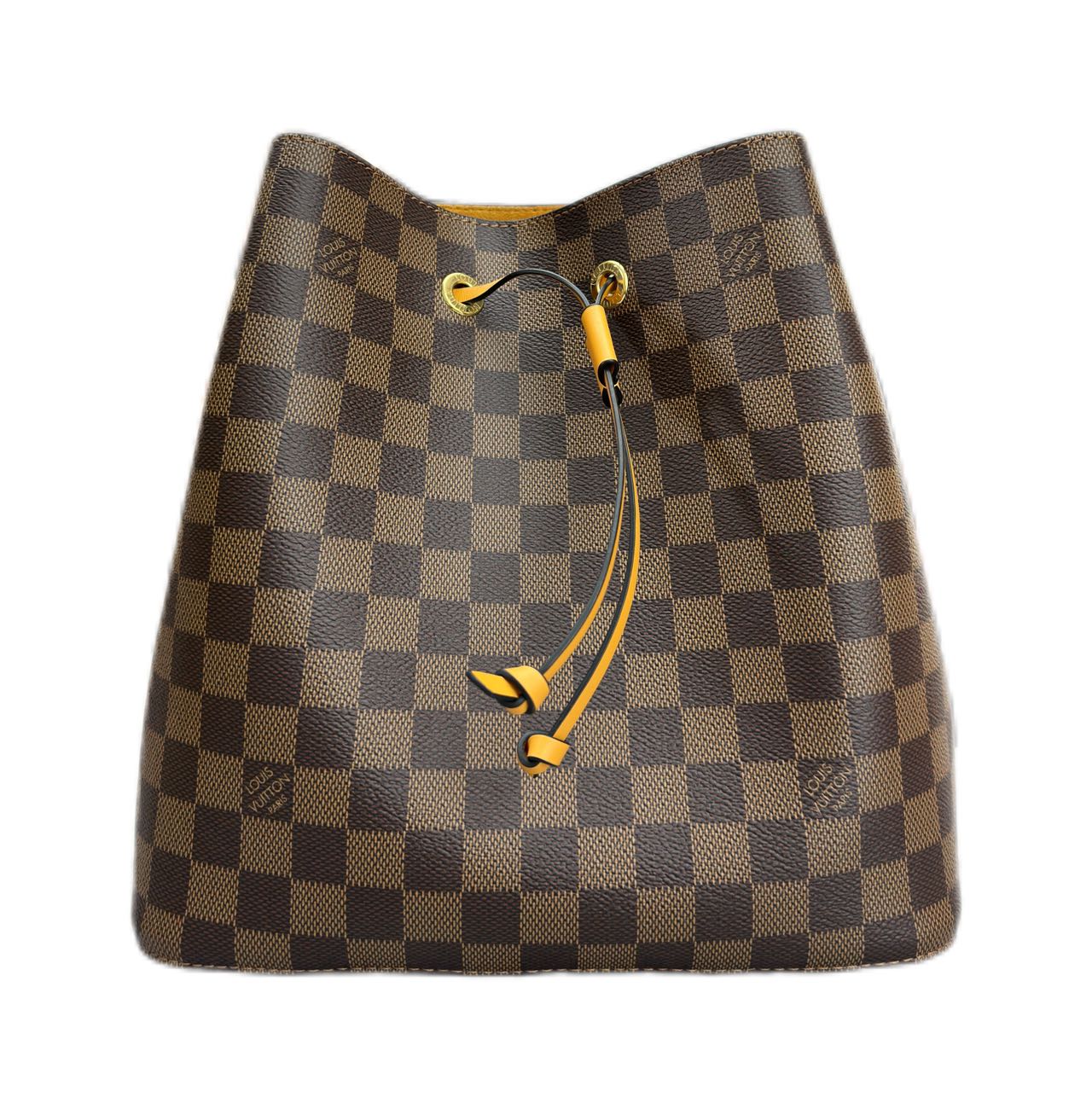 LOUIS VUITTON NéoNoé (Gold)