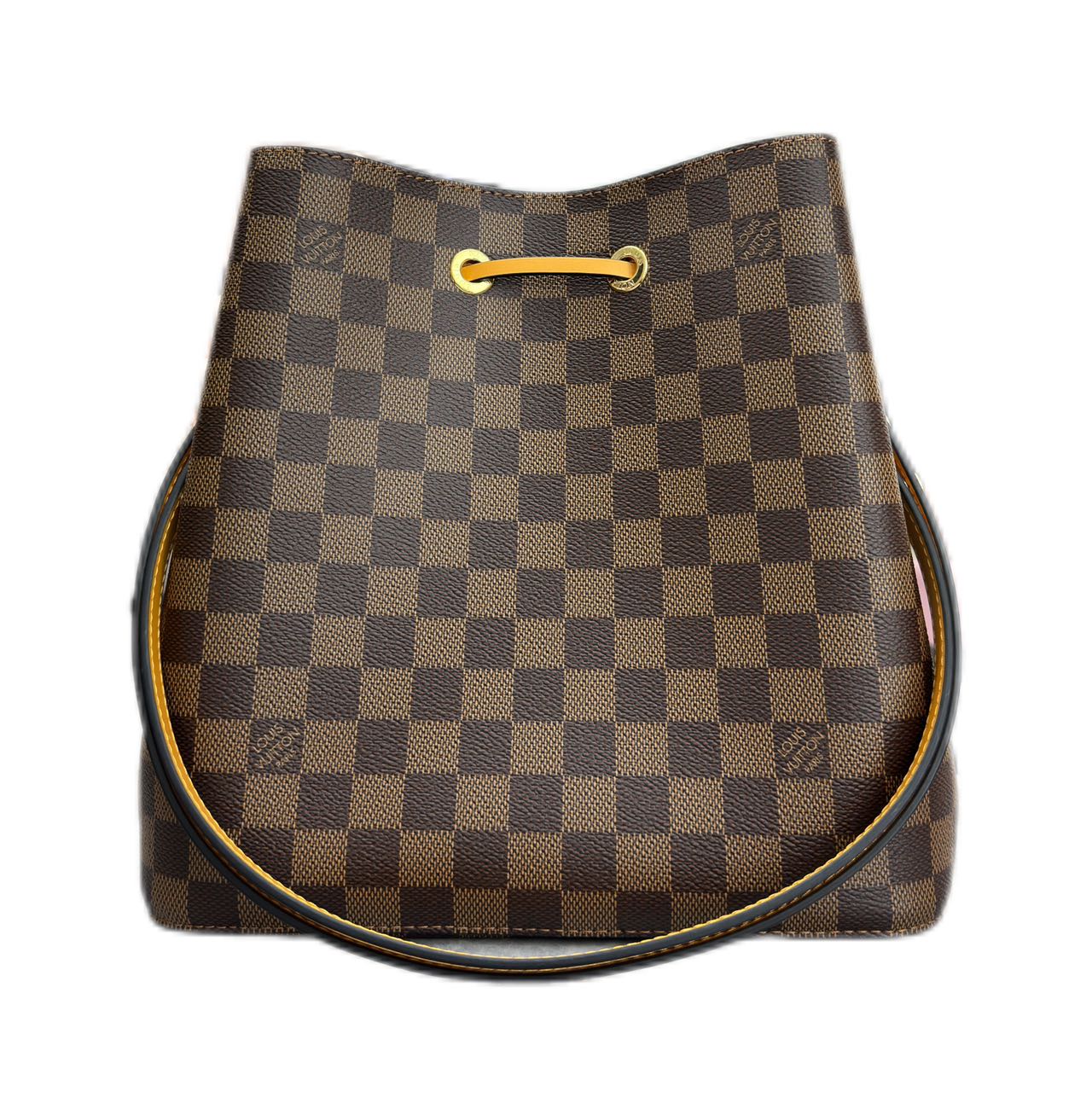 LOUIS VUITTON NéoNoé (Gold)