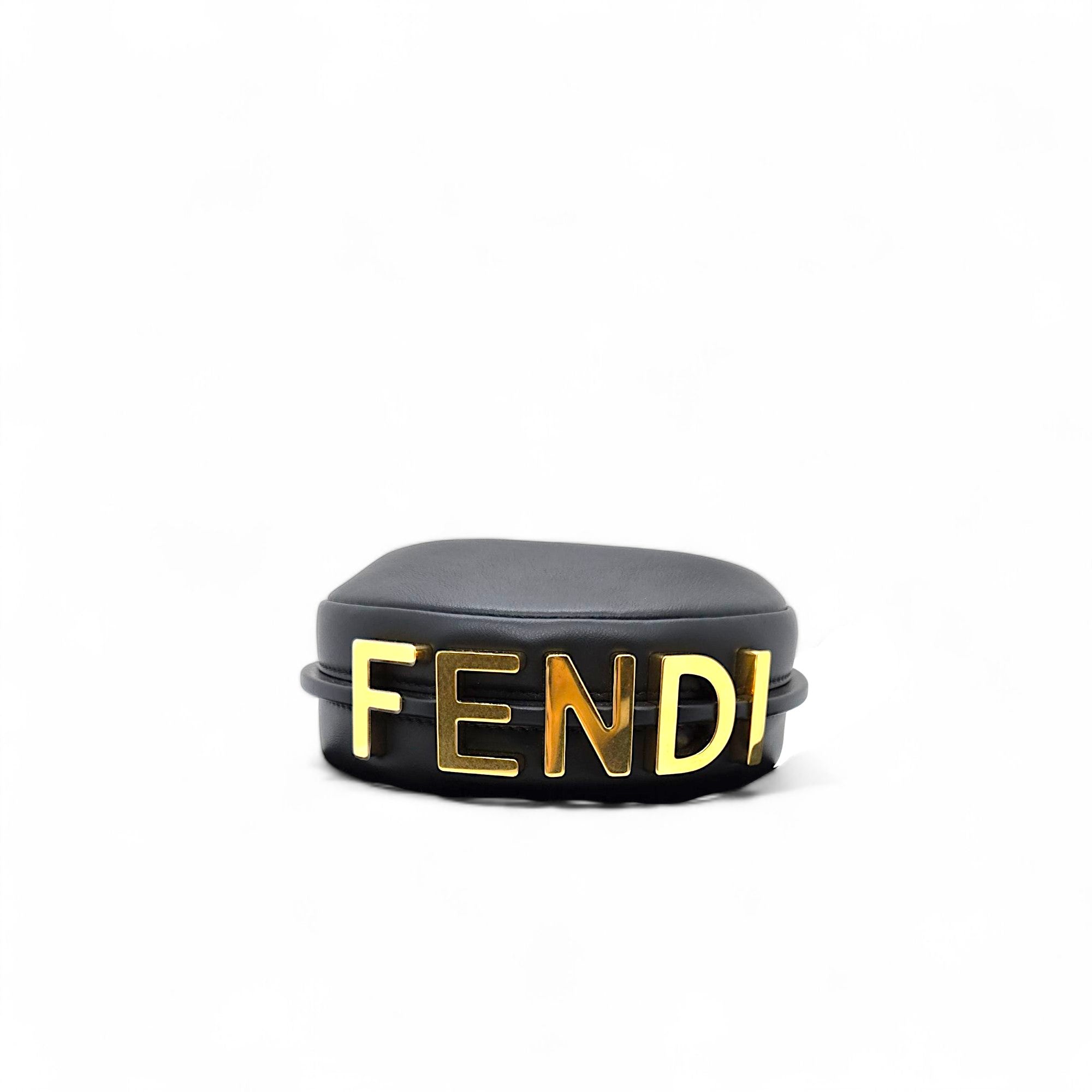 Fendi Nano Fendigraphy